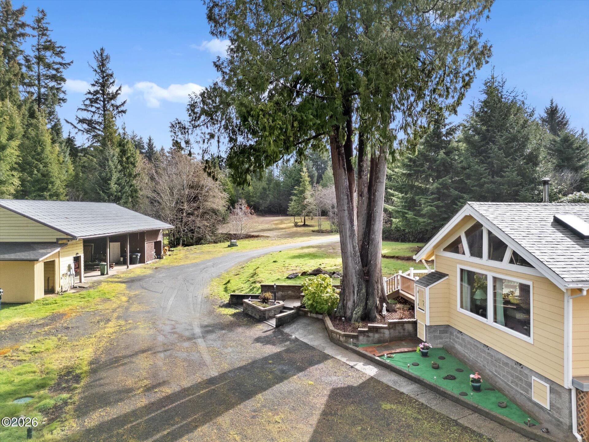 226 SW Wakonda Beach Road