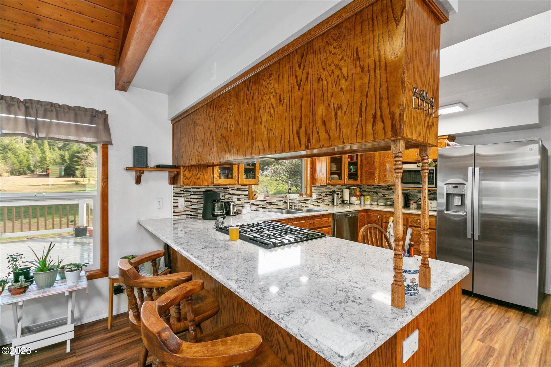 226 SW Wakonda Beach Road