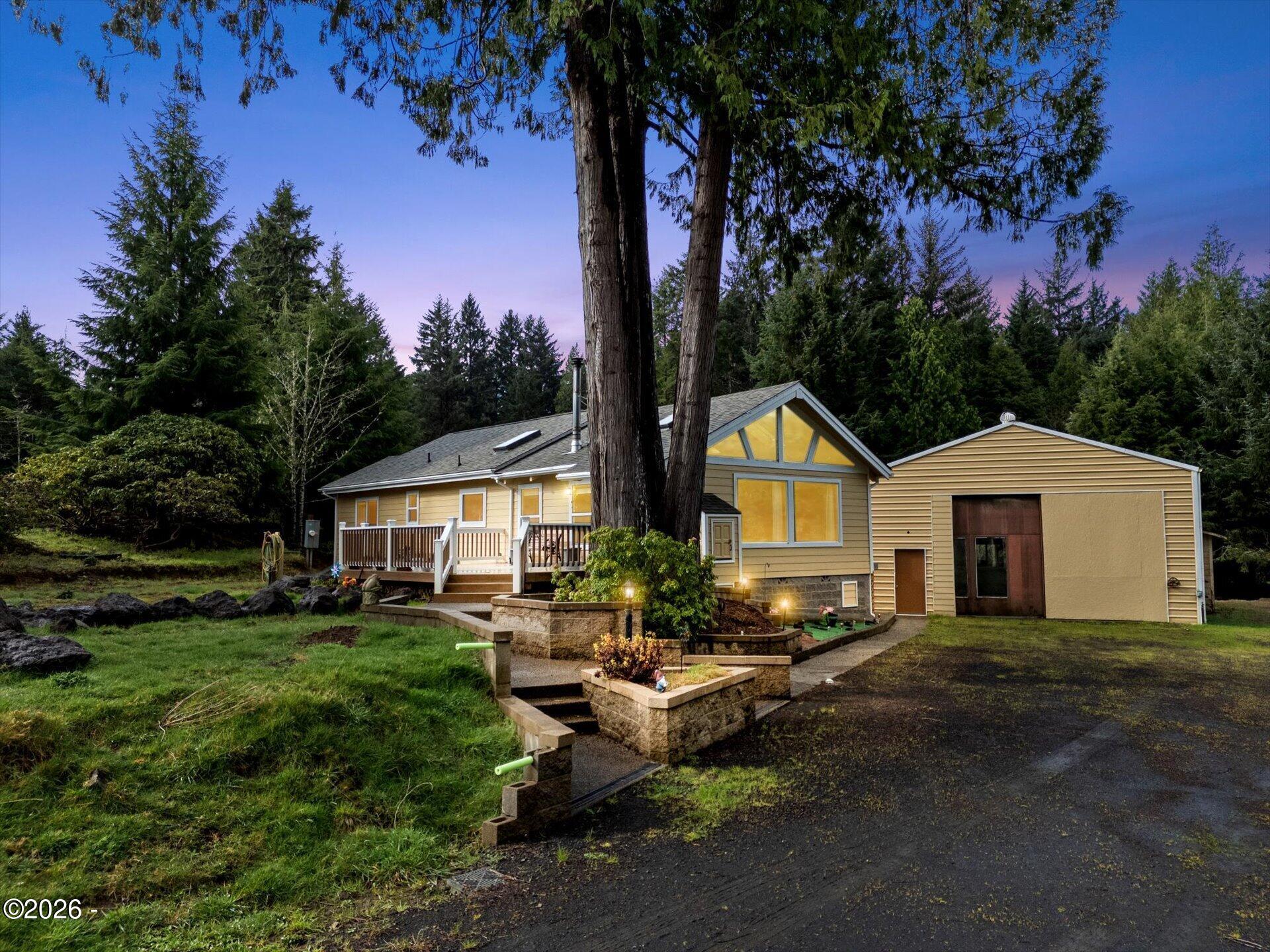 226 SW Wakonda Beach Road