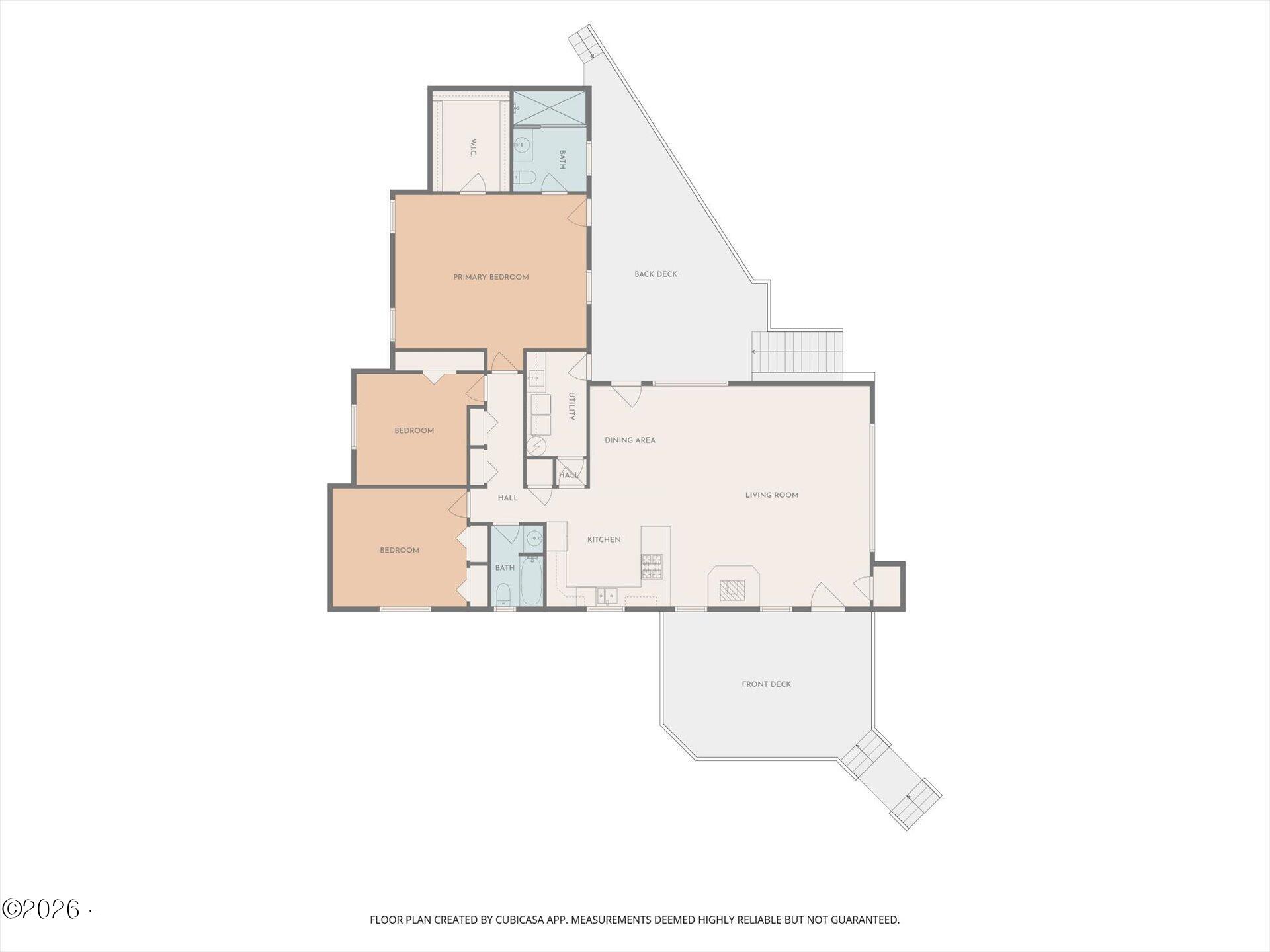226 SW Wakonda Beach Road