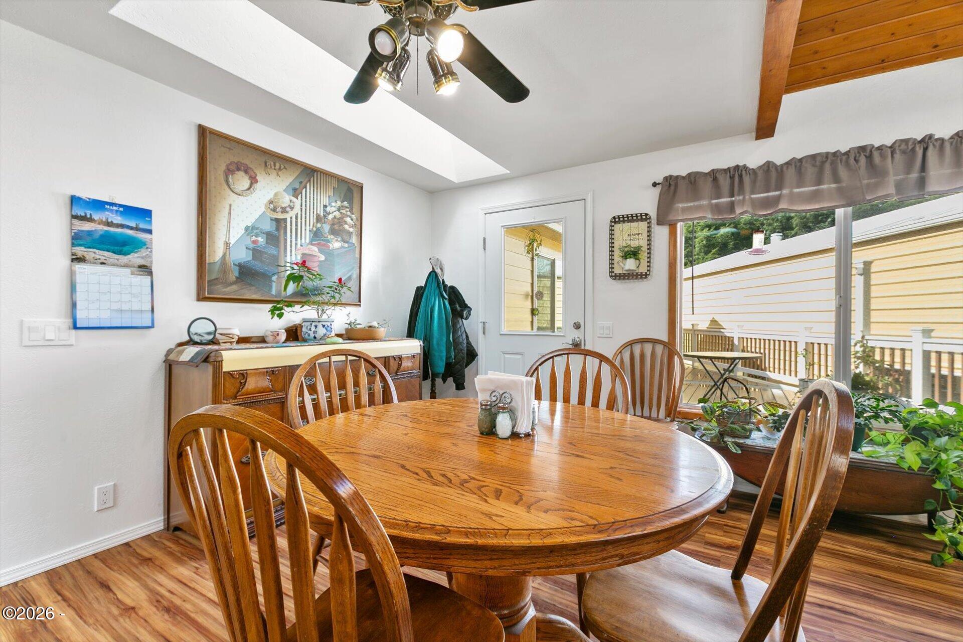226 SW Wakonda Beach Road