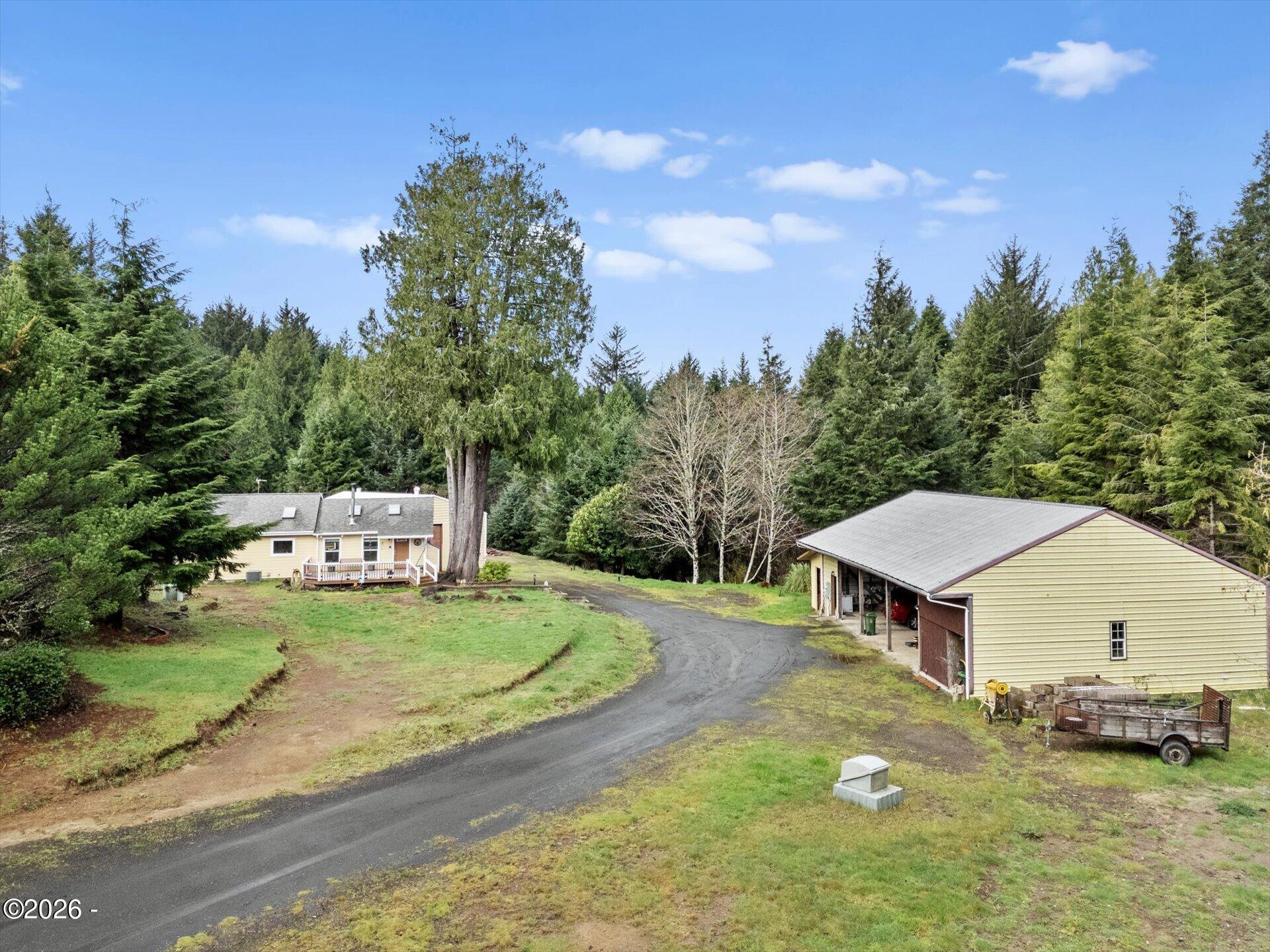 226 SW Wakonda Beach Road