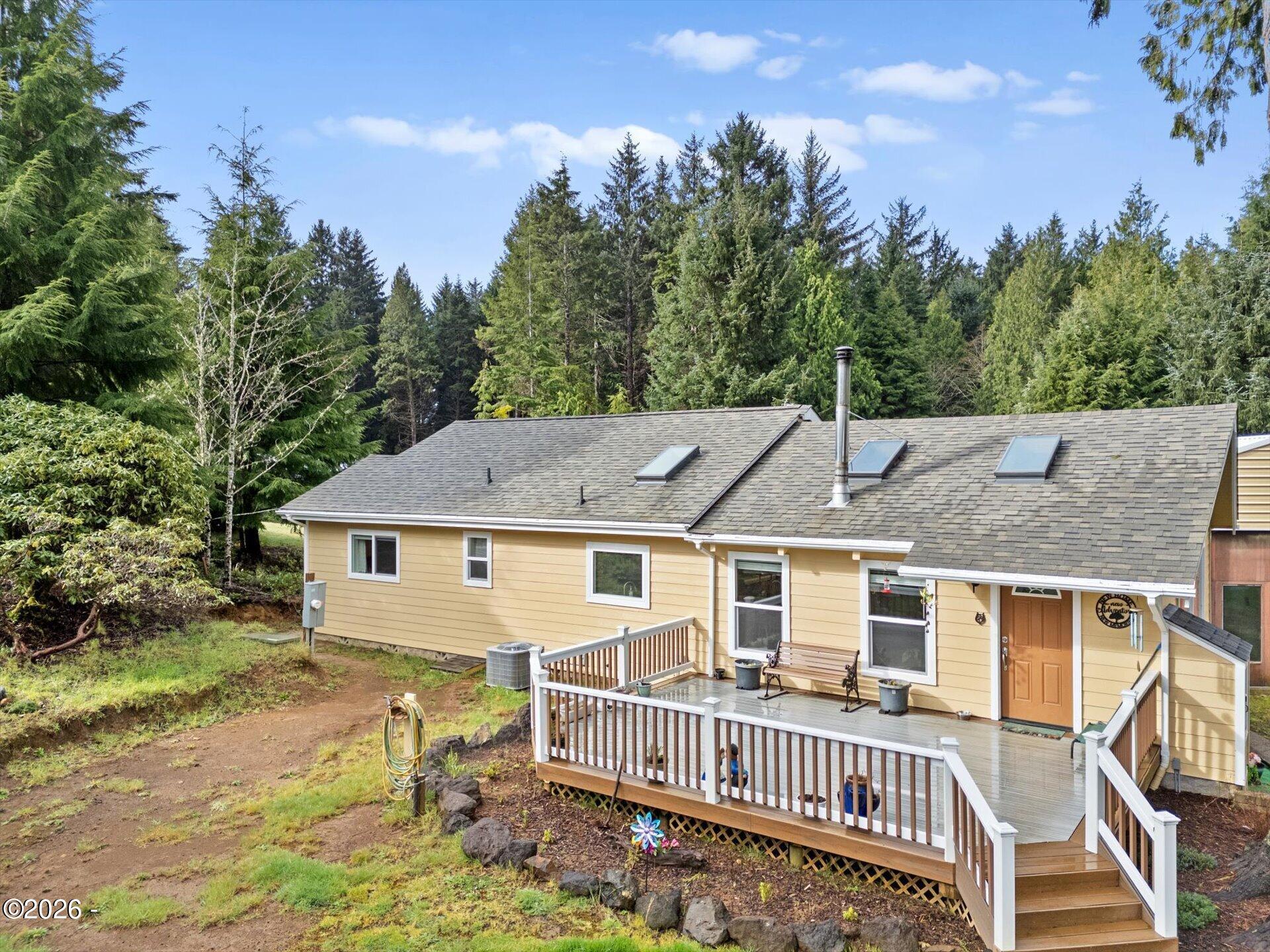 226 SW Wakonda Beach Road