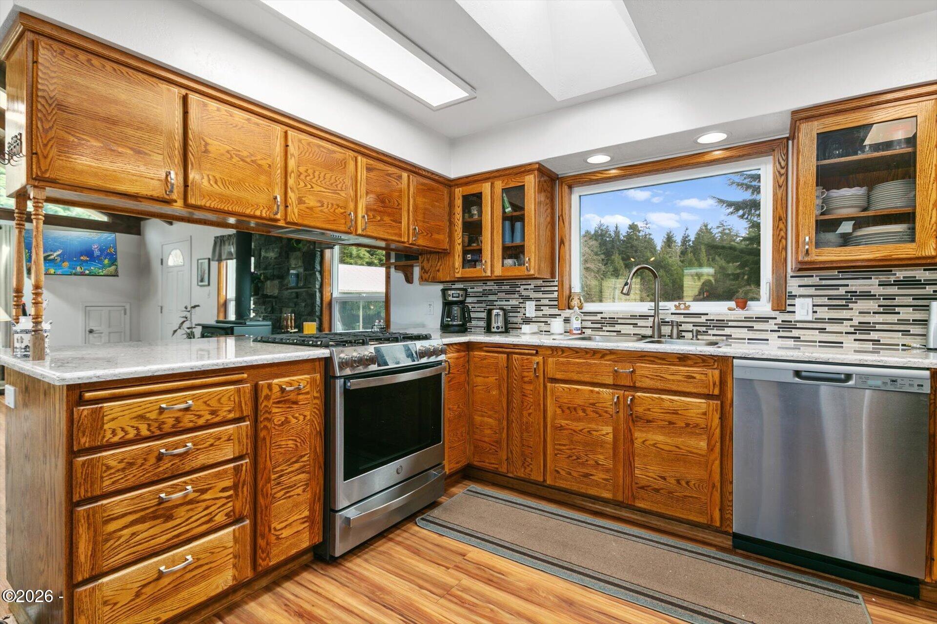226 SW Wakonda Beach Road