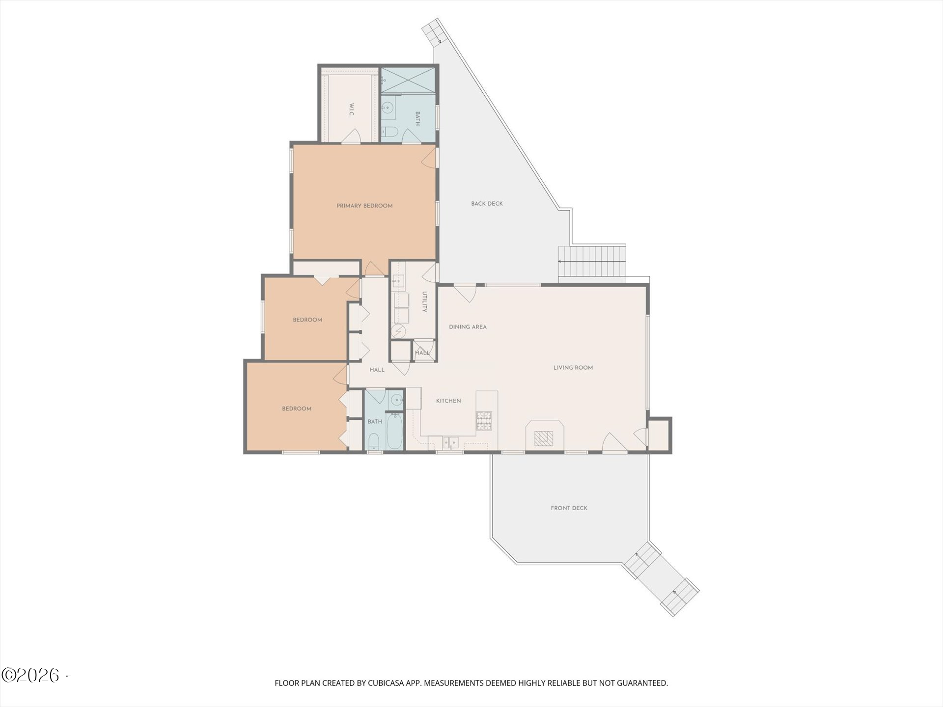 226 SW Wakonda Beach Road