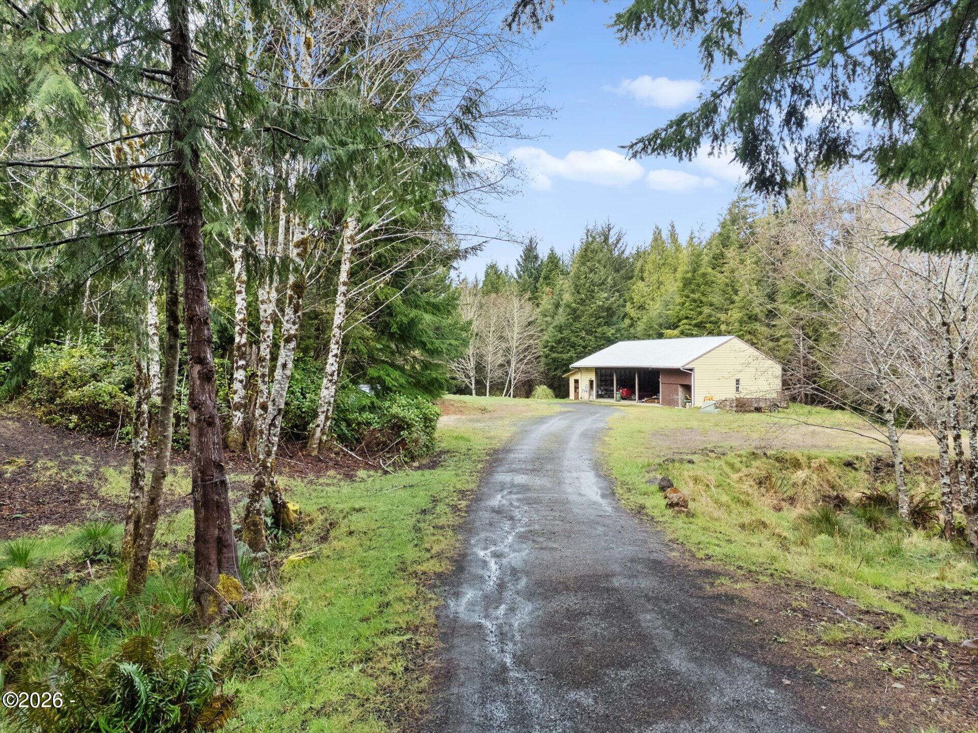 226 SW Wakonda Beach Road