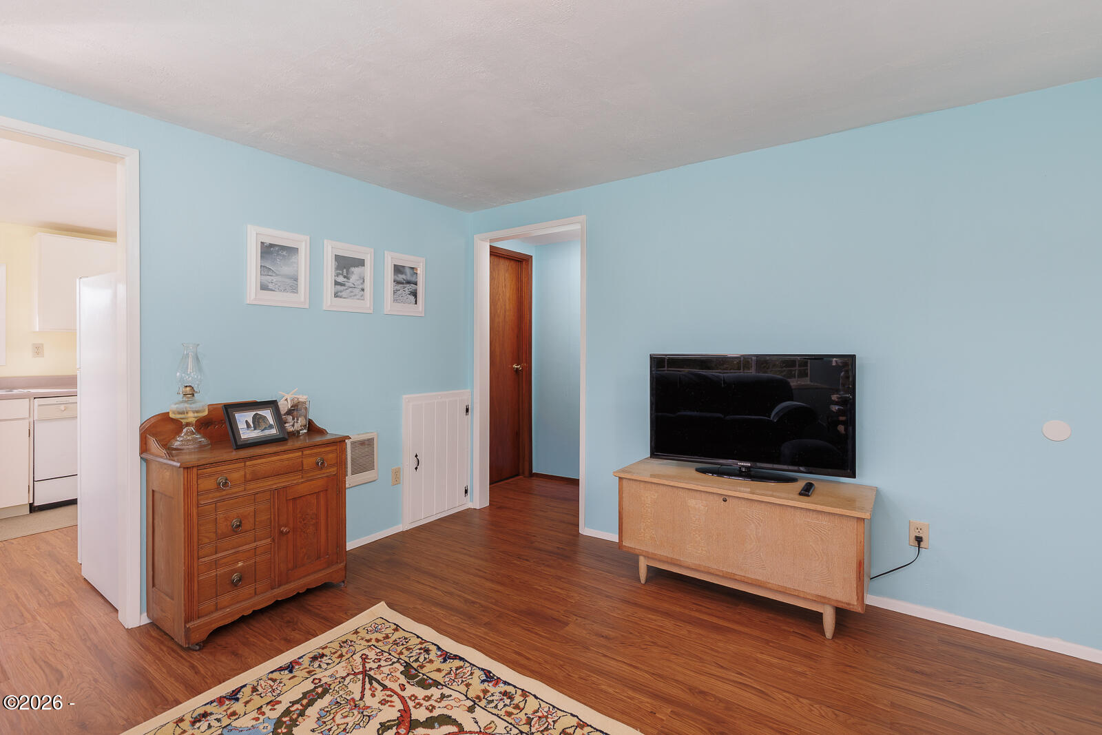 55 SE Davenport Avenue