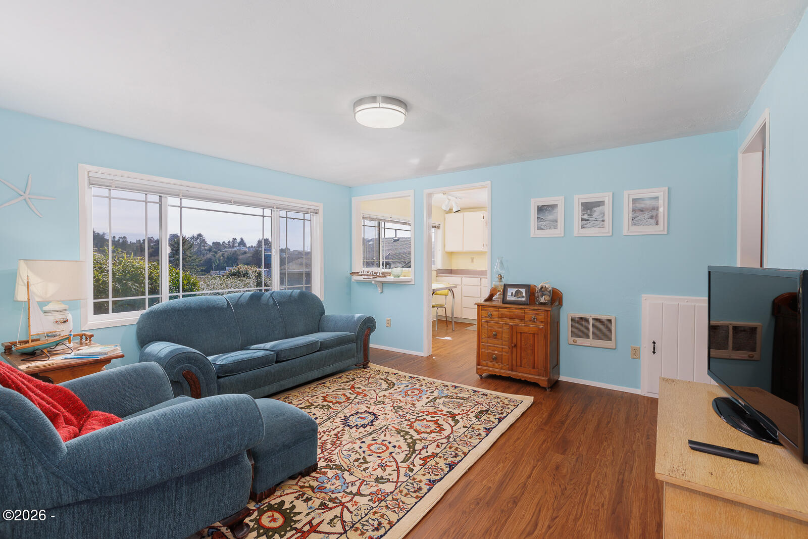 55 SE Davenport Avenue