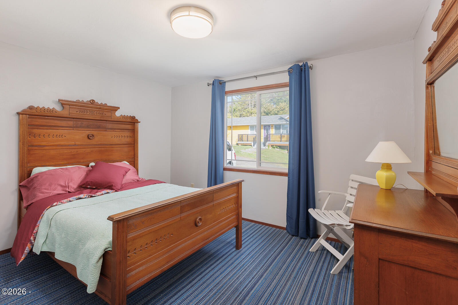 55 SE Davenport Avenue