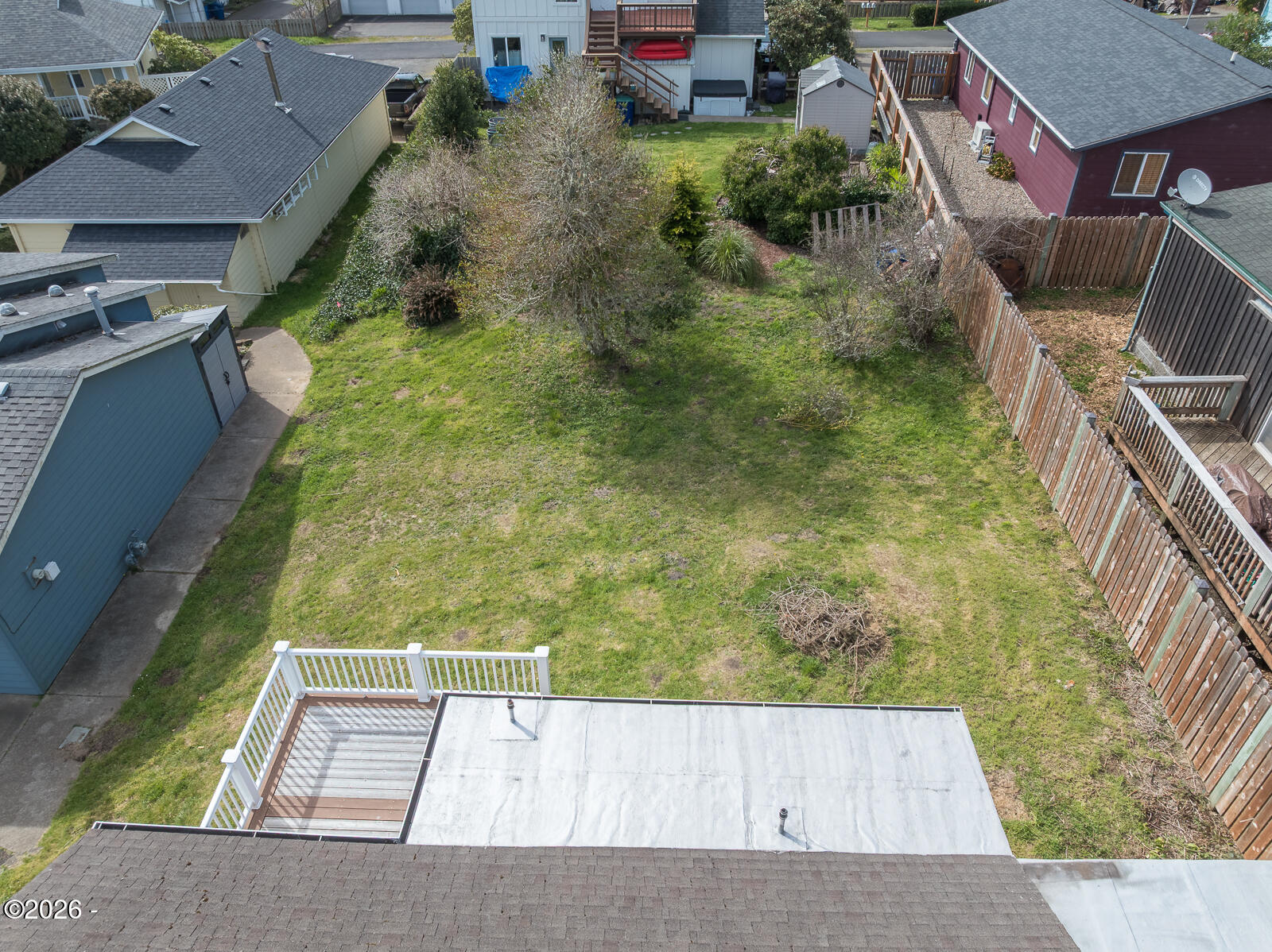 55 SE Davenport Avenue