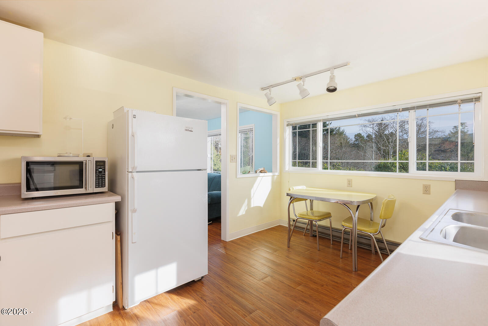 55 SE Davenport Avenue