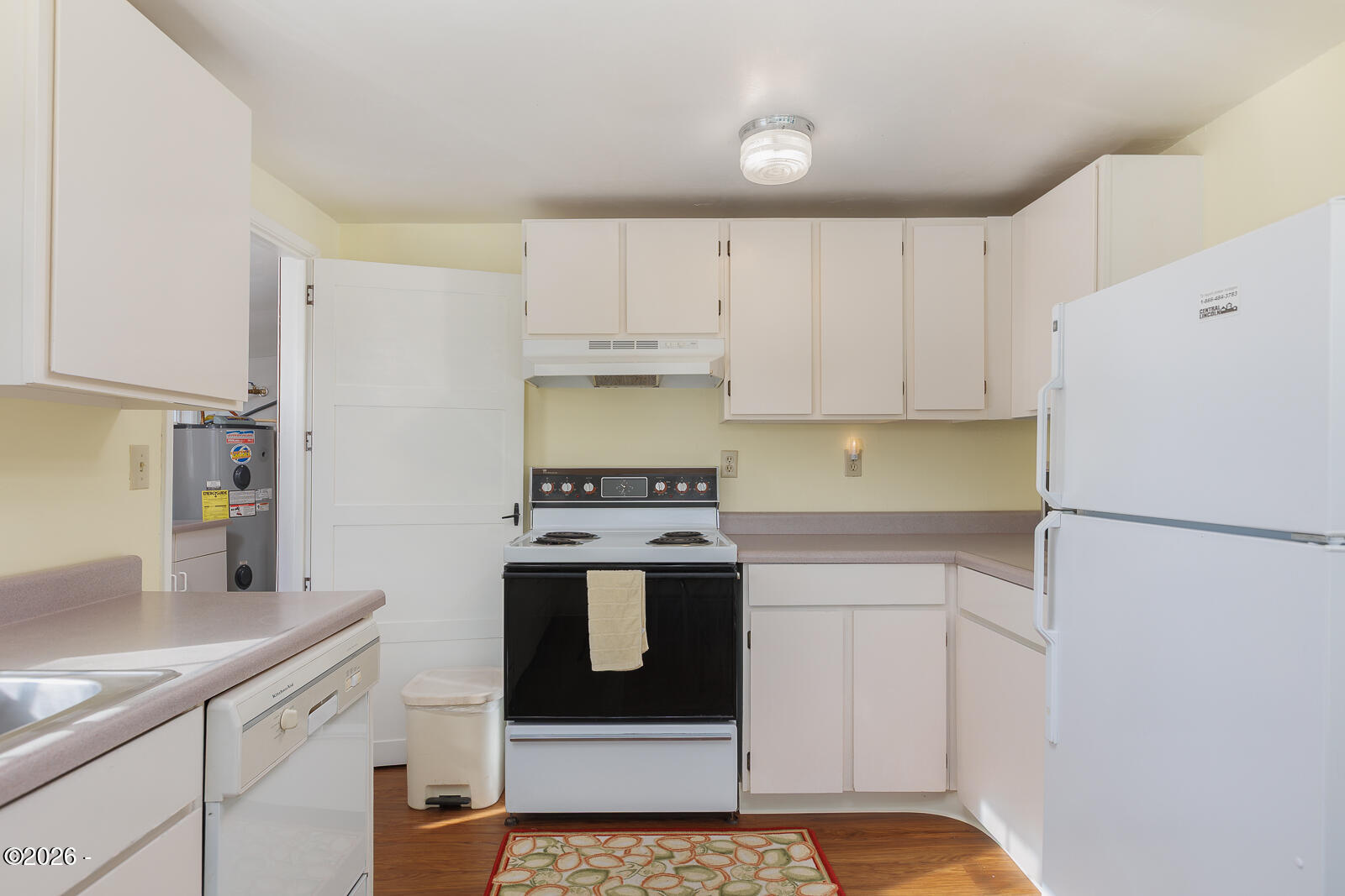 55 SE Davenport Avenue