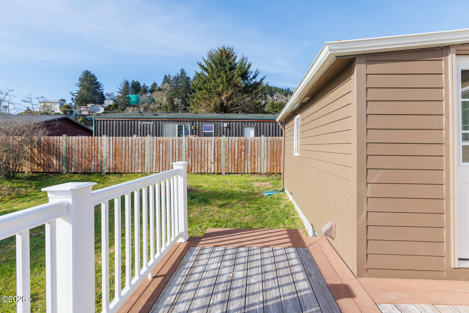 55 SE Davenport Avenue