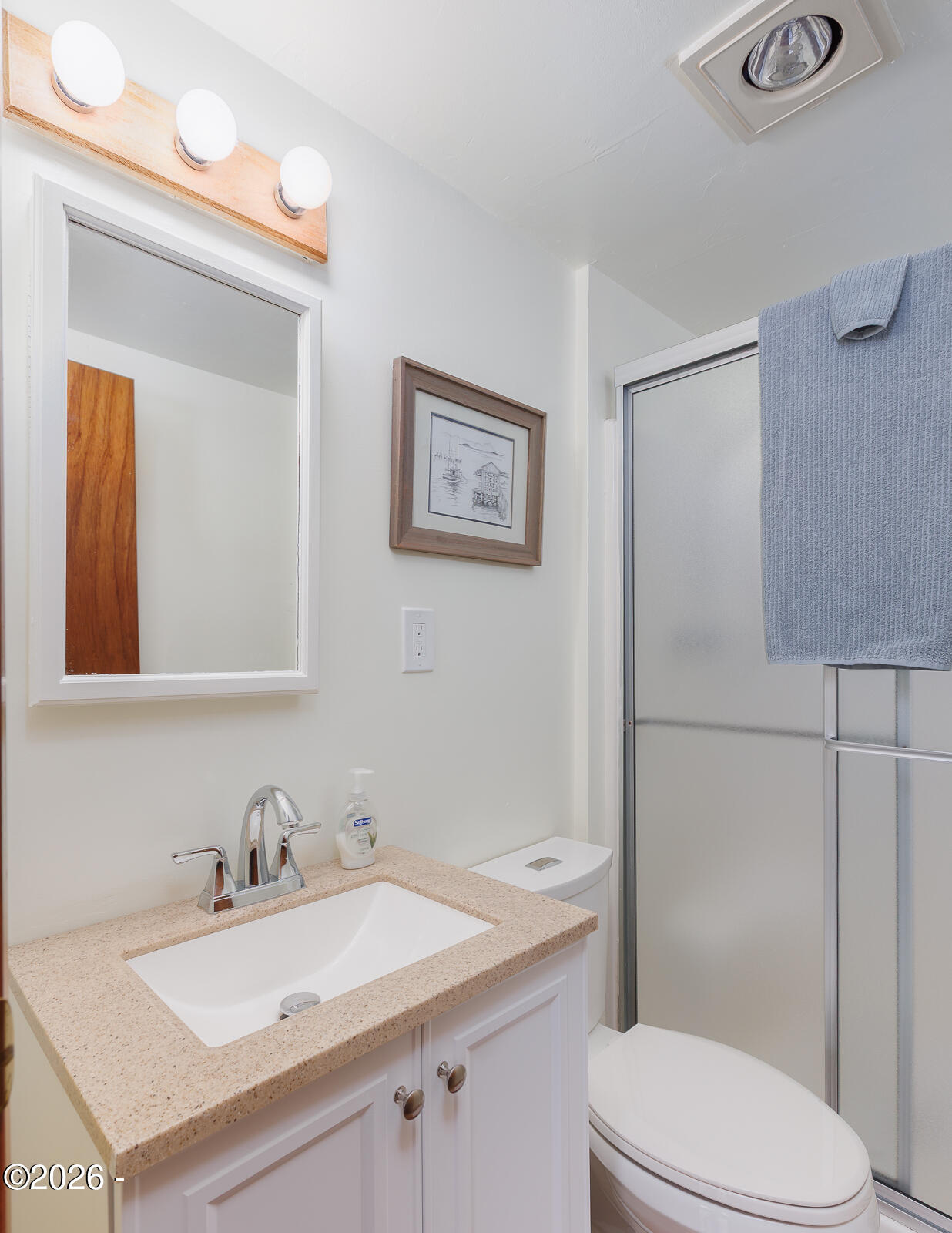 55 SE Davenport Avenue