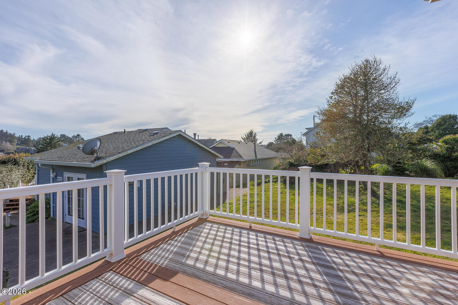 55 SE Davenport Avenue