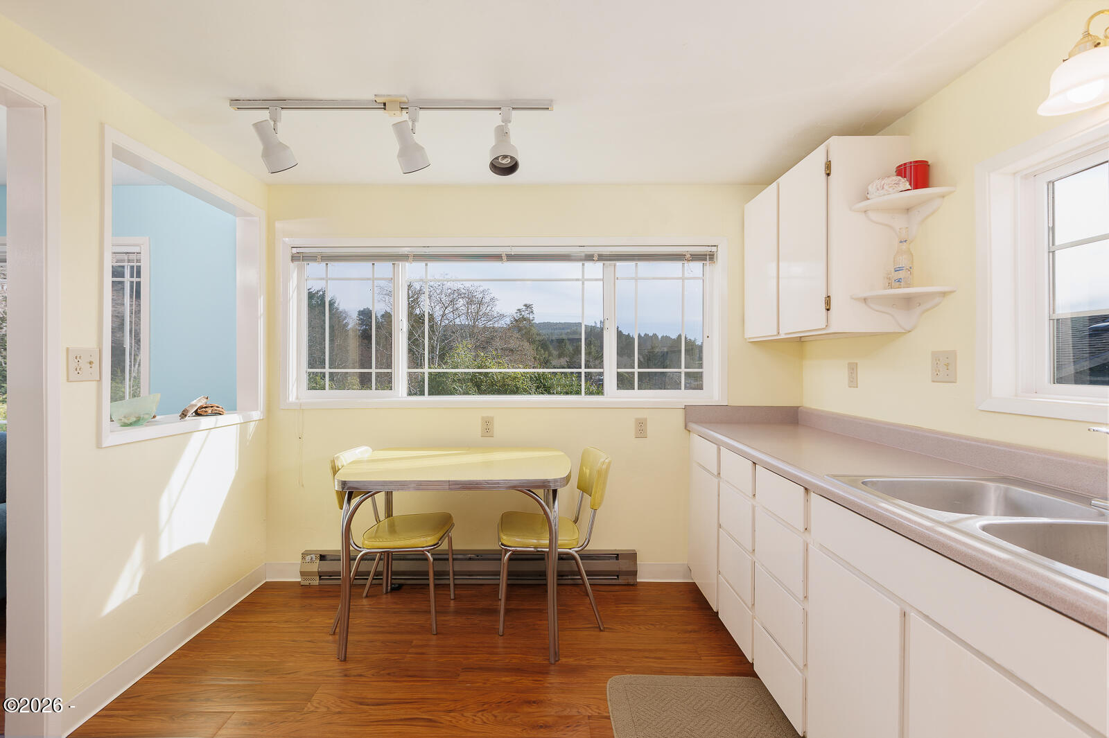 55 SE Davenport Avenue