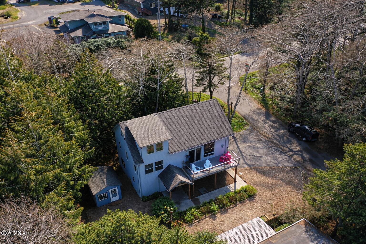 15 Shell Street