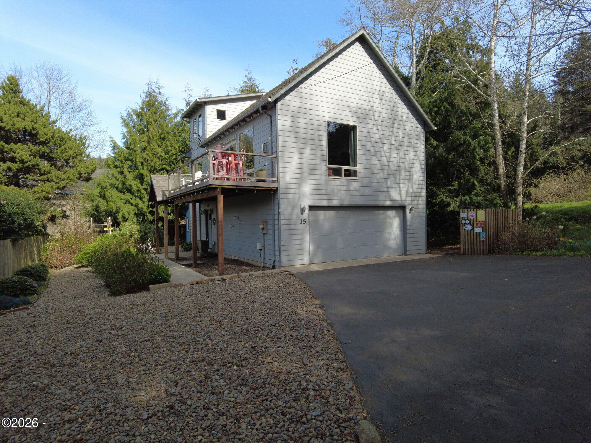 15 Shell Street