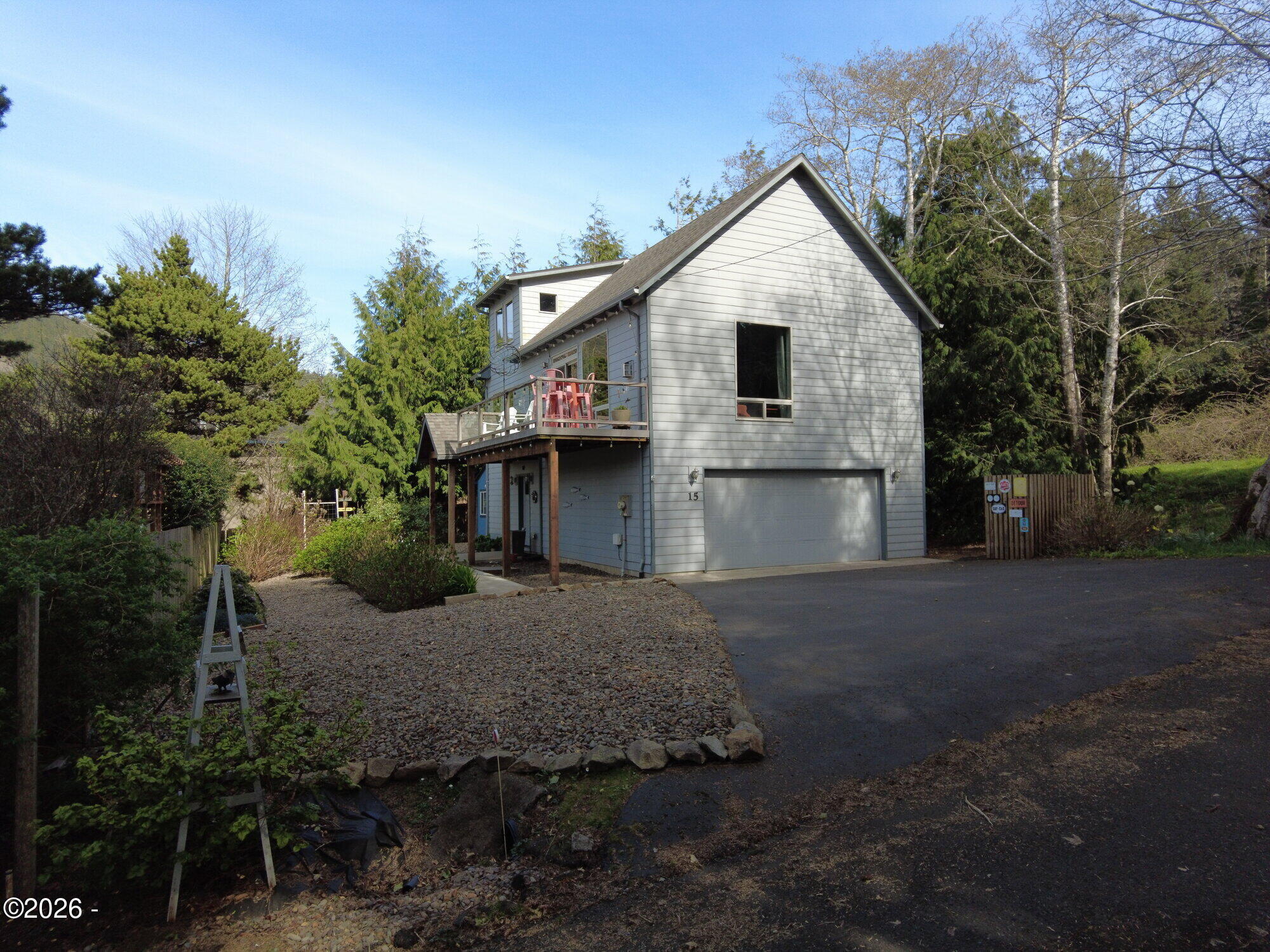 15 Shell Street