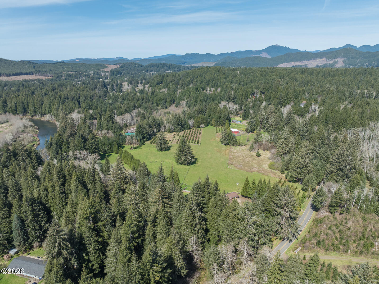 871 Old River Road NE