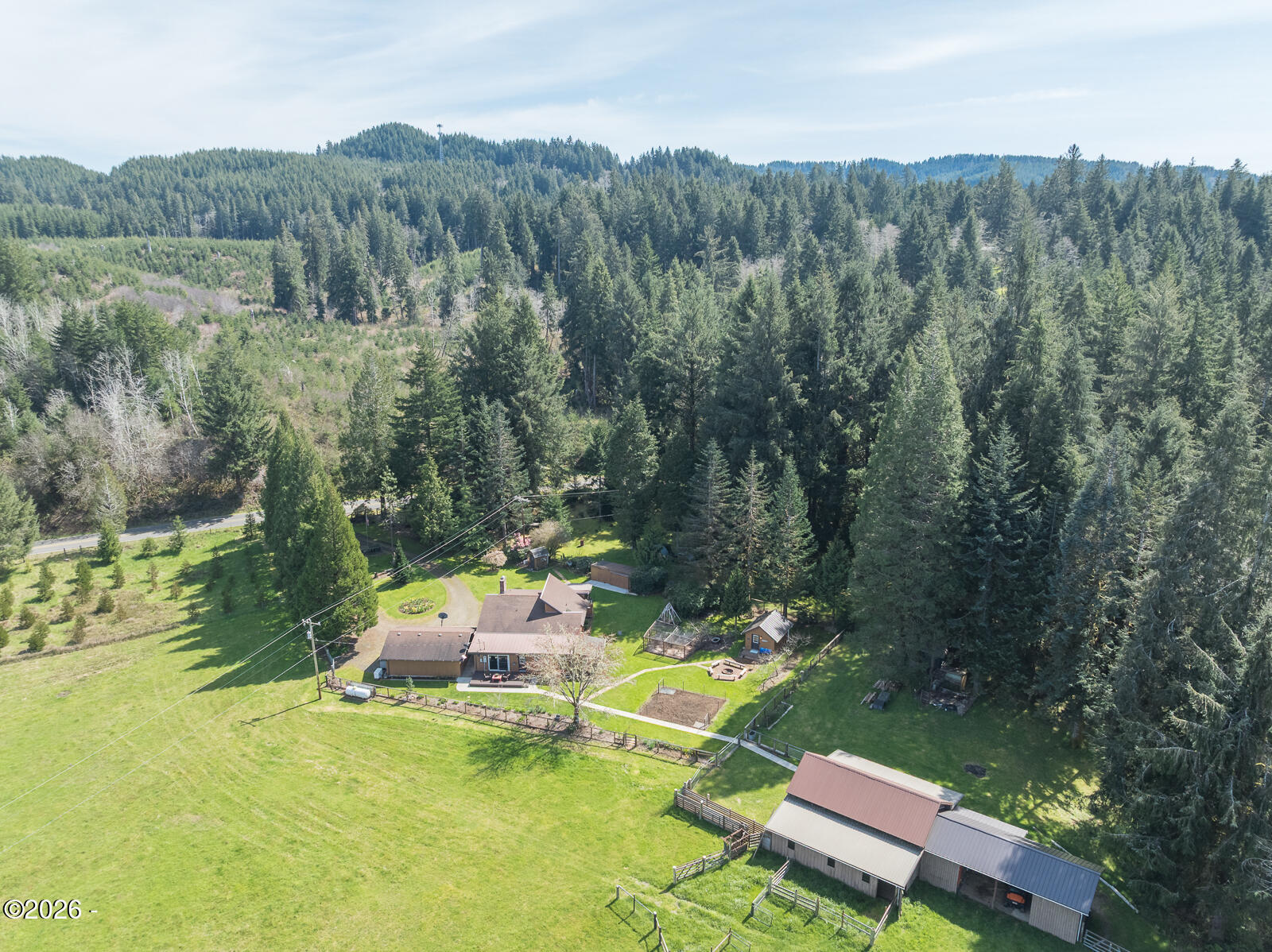 871 Old River Road NE