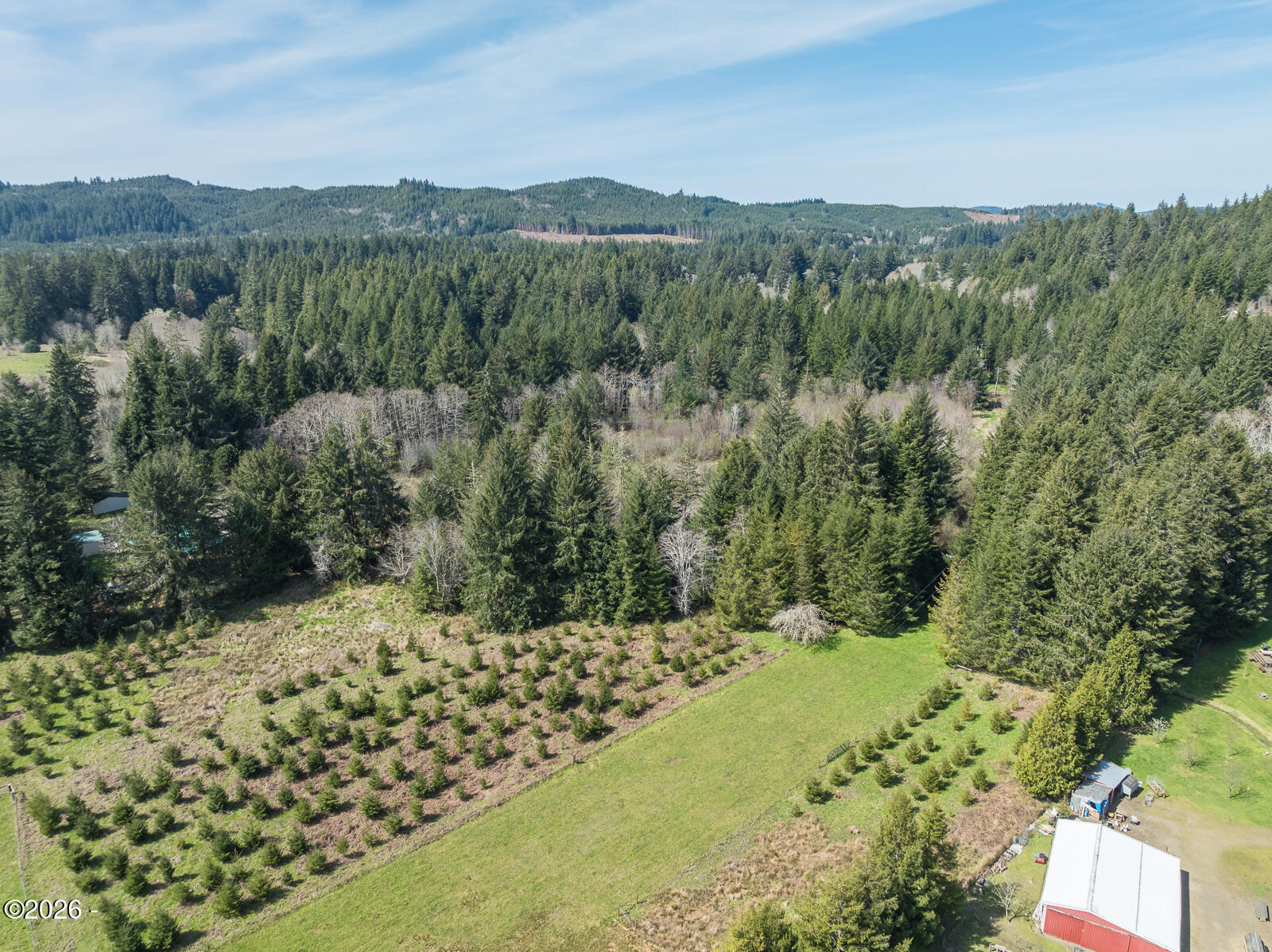 871 Old River Road NE