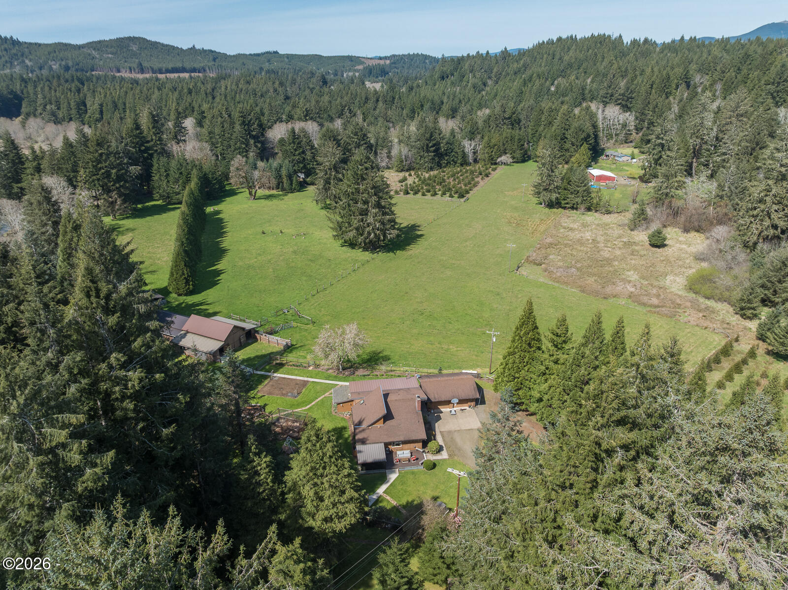 871 Old River Road NE