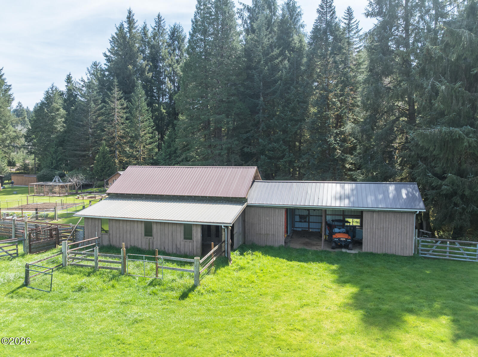 871 Old River Road NE