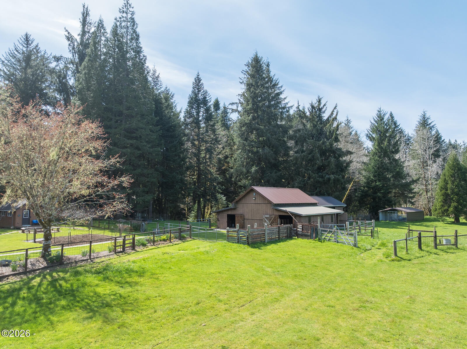 871 Old River Road NE