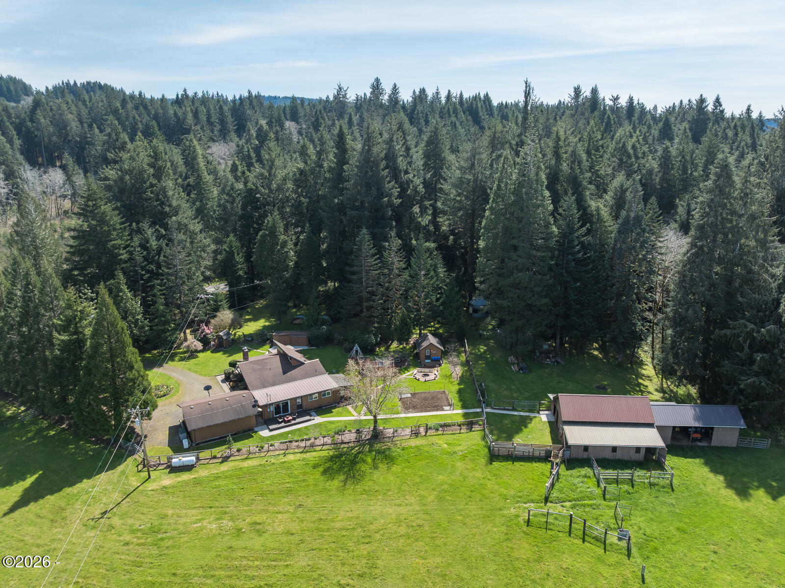 871 Old River Road NE