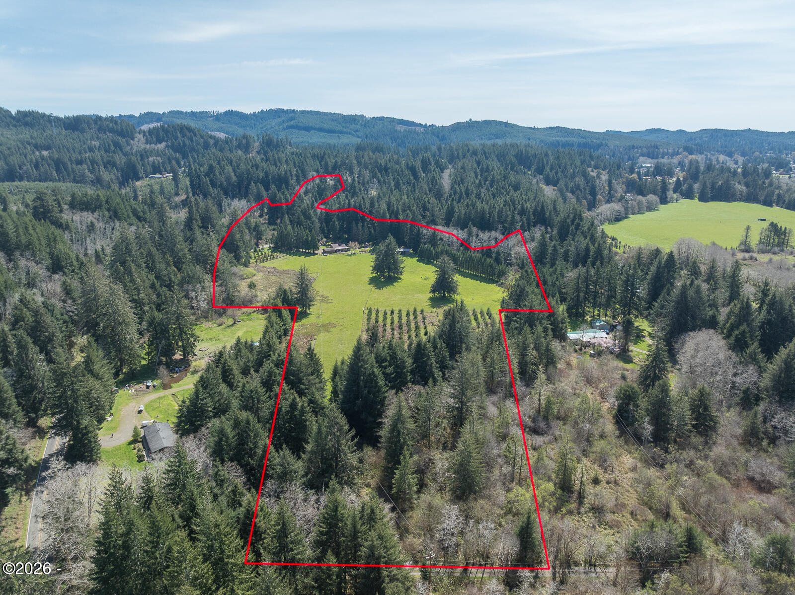 871 Old River Road NE