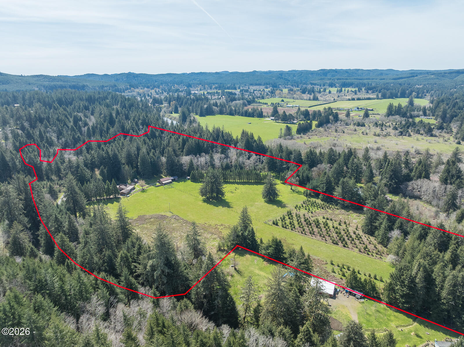 871 Old River Road NE