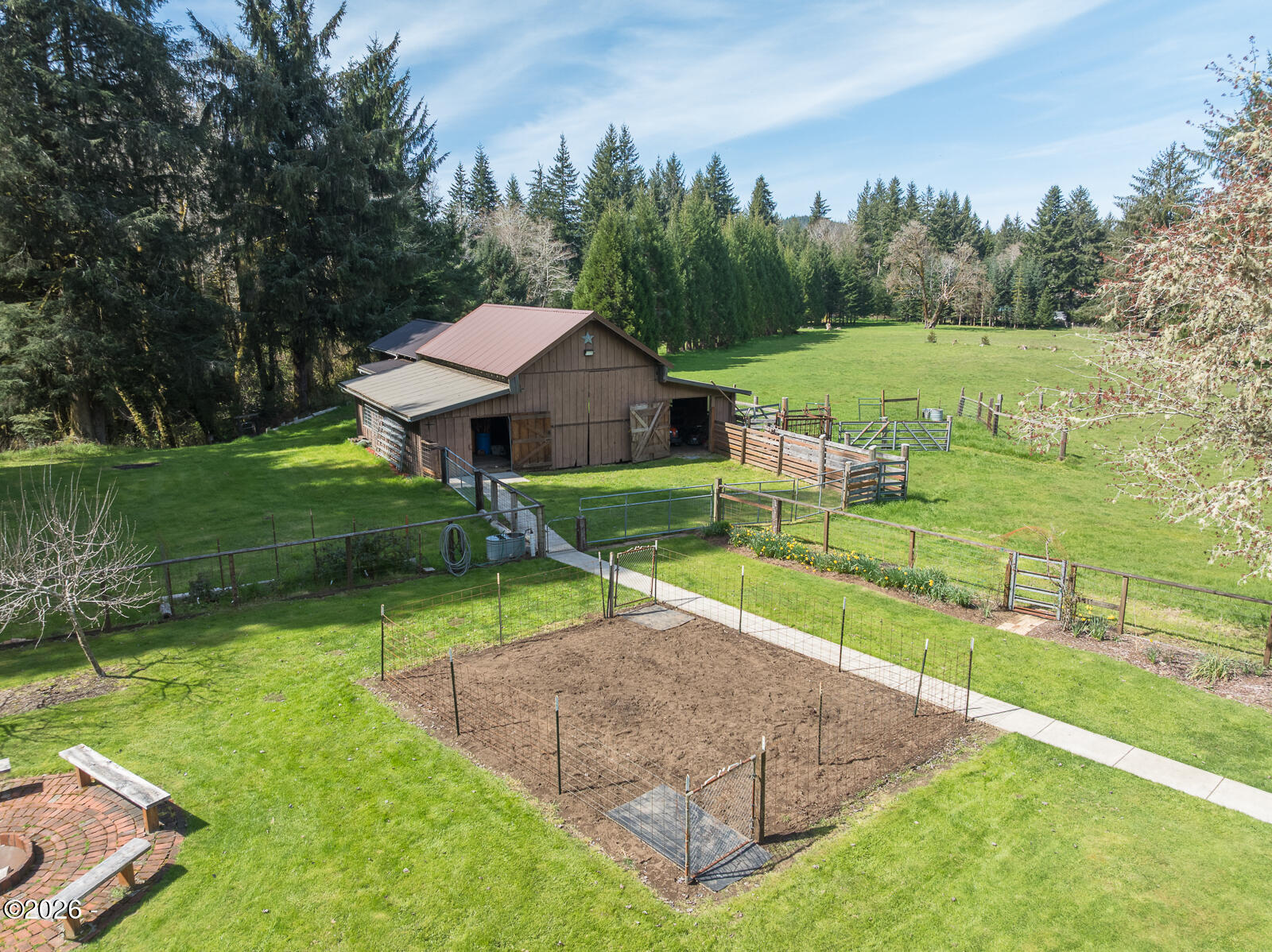 871 Old River Road NE