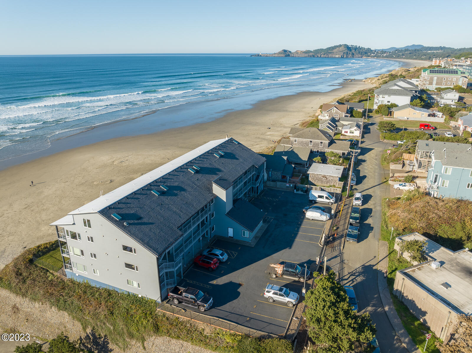 507 NW Alpine Street, 303