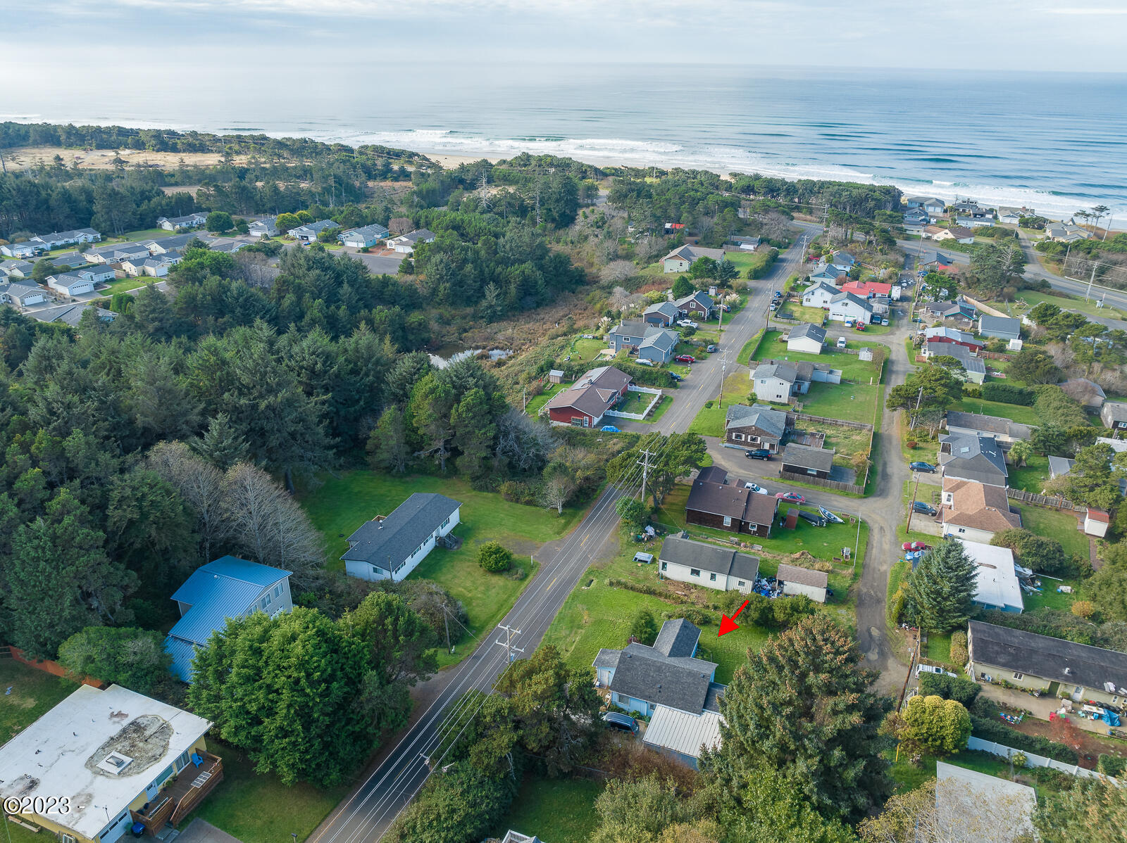 1040 SW Seabrook Lane