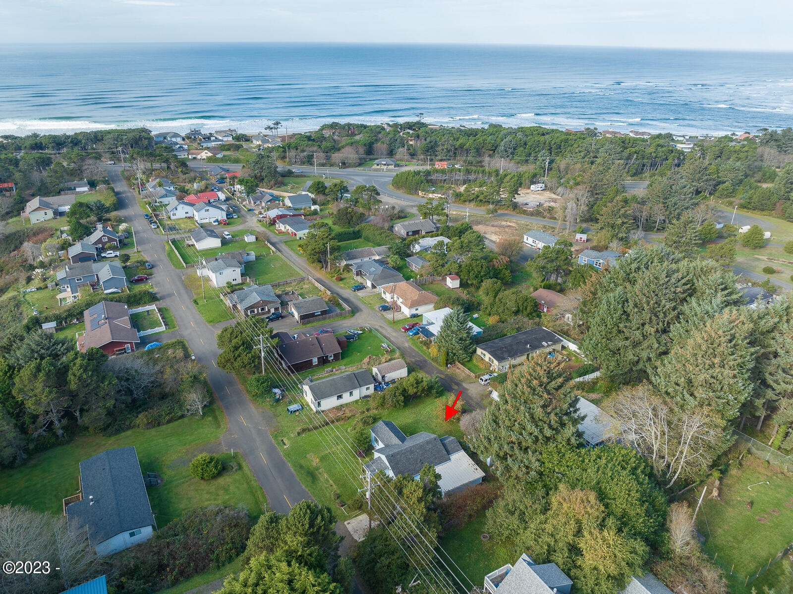 1040 SW Seabrook Lane