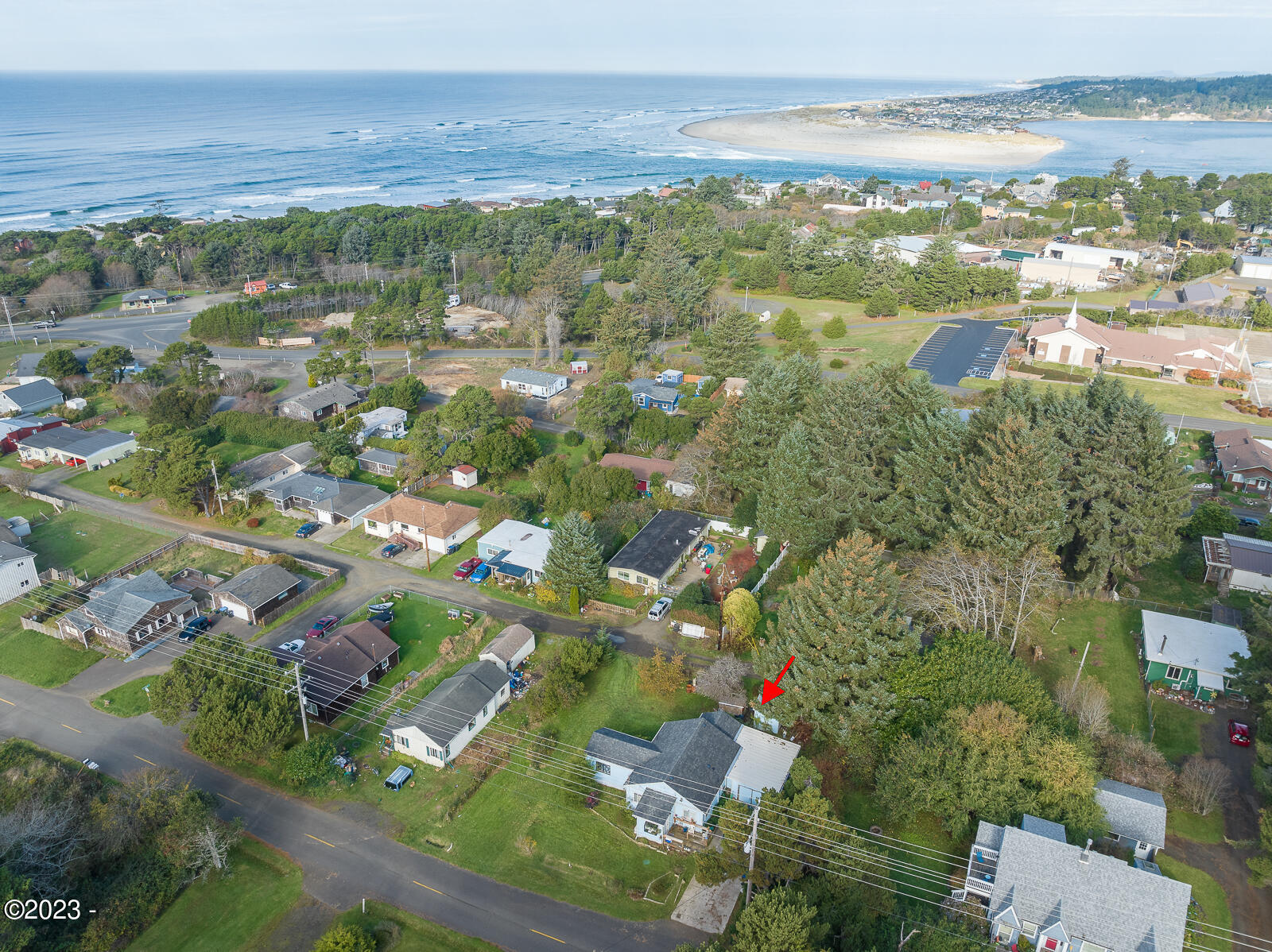 1040 SW Seabrook Lane