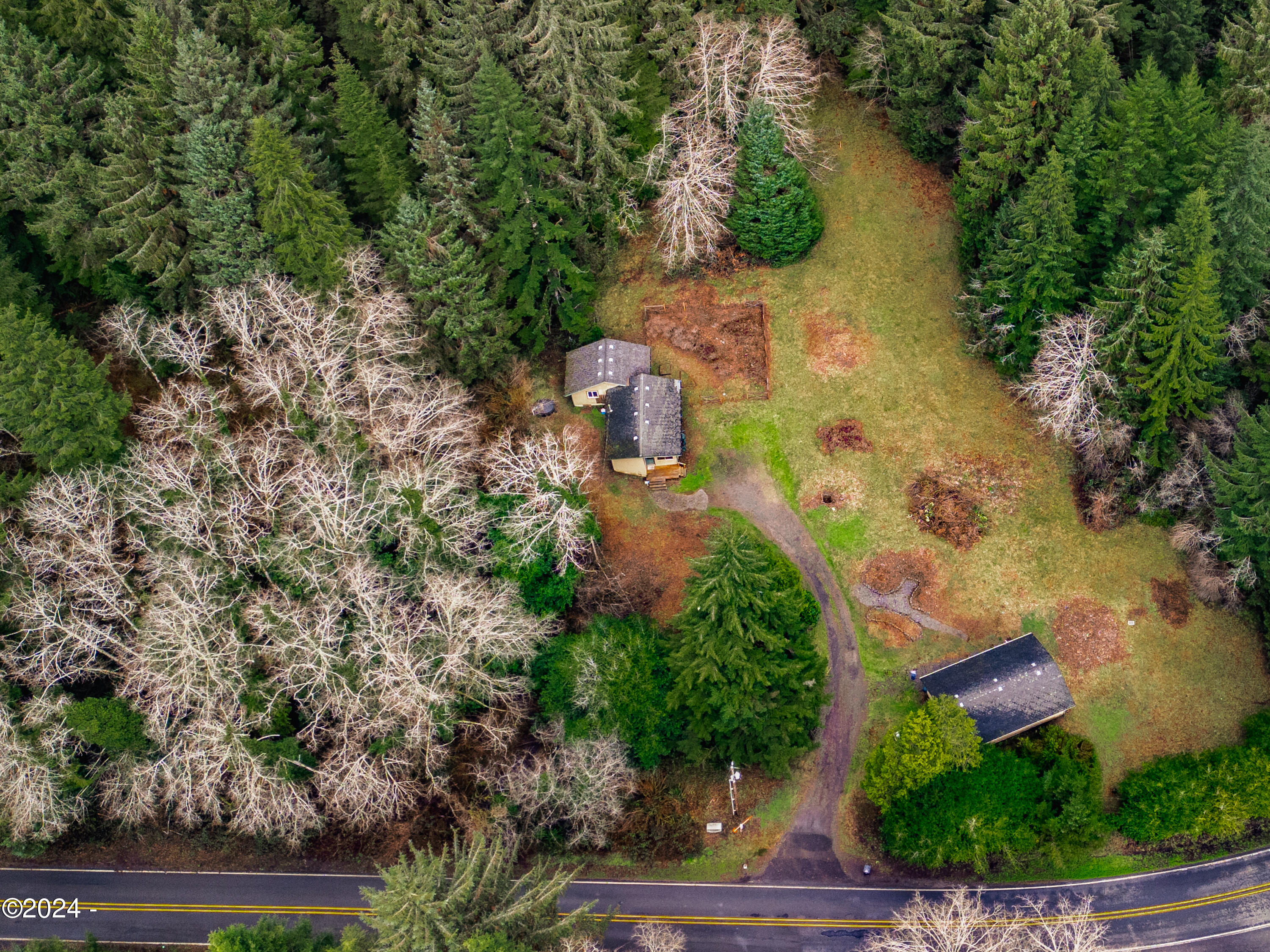 3757 Yachats River Road