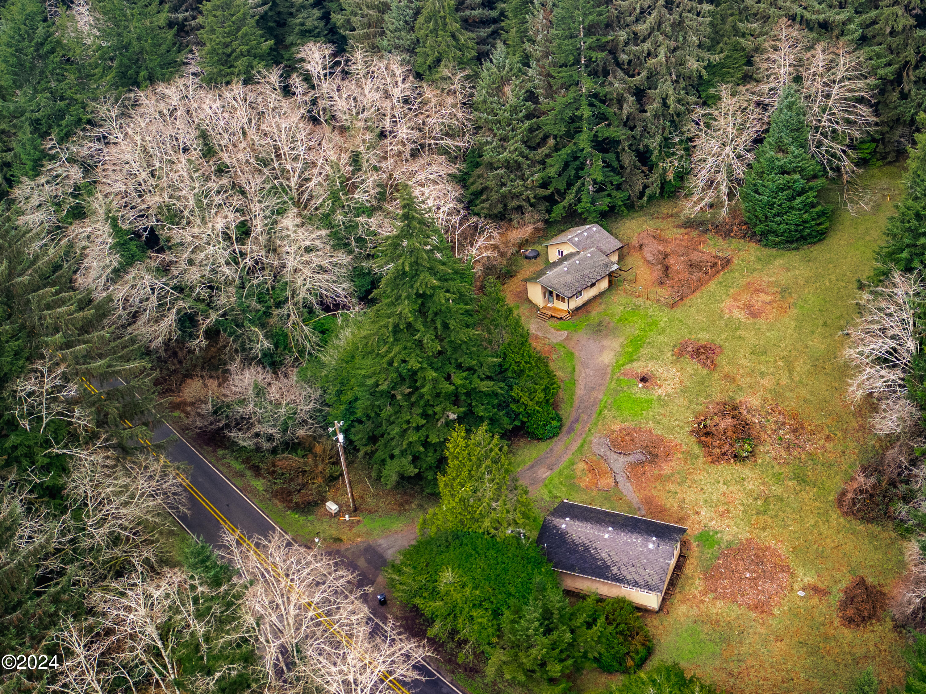 3757 Yachats River Road