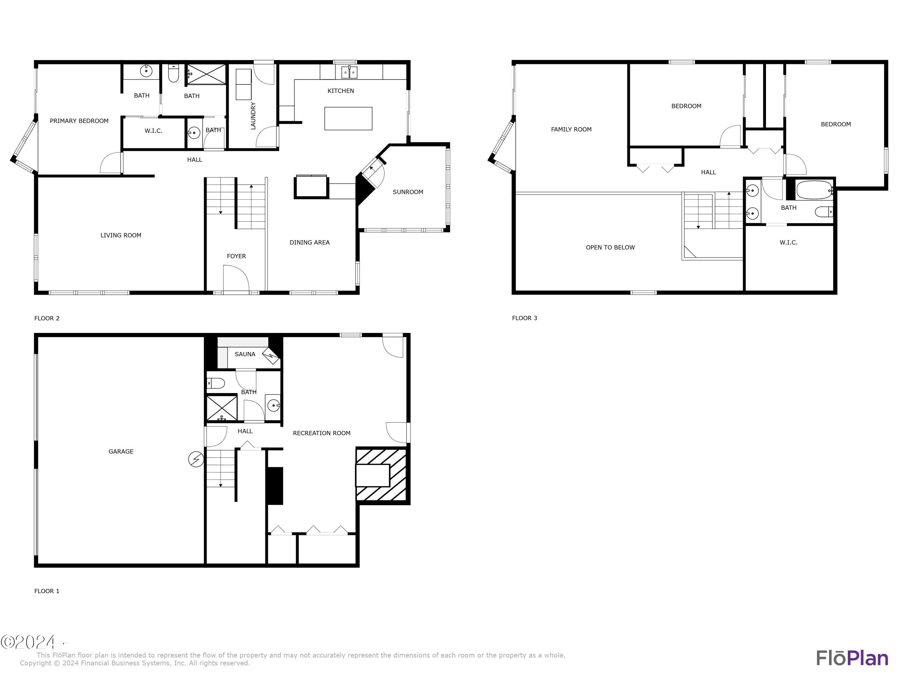 1110 NE Lakewood Drive