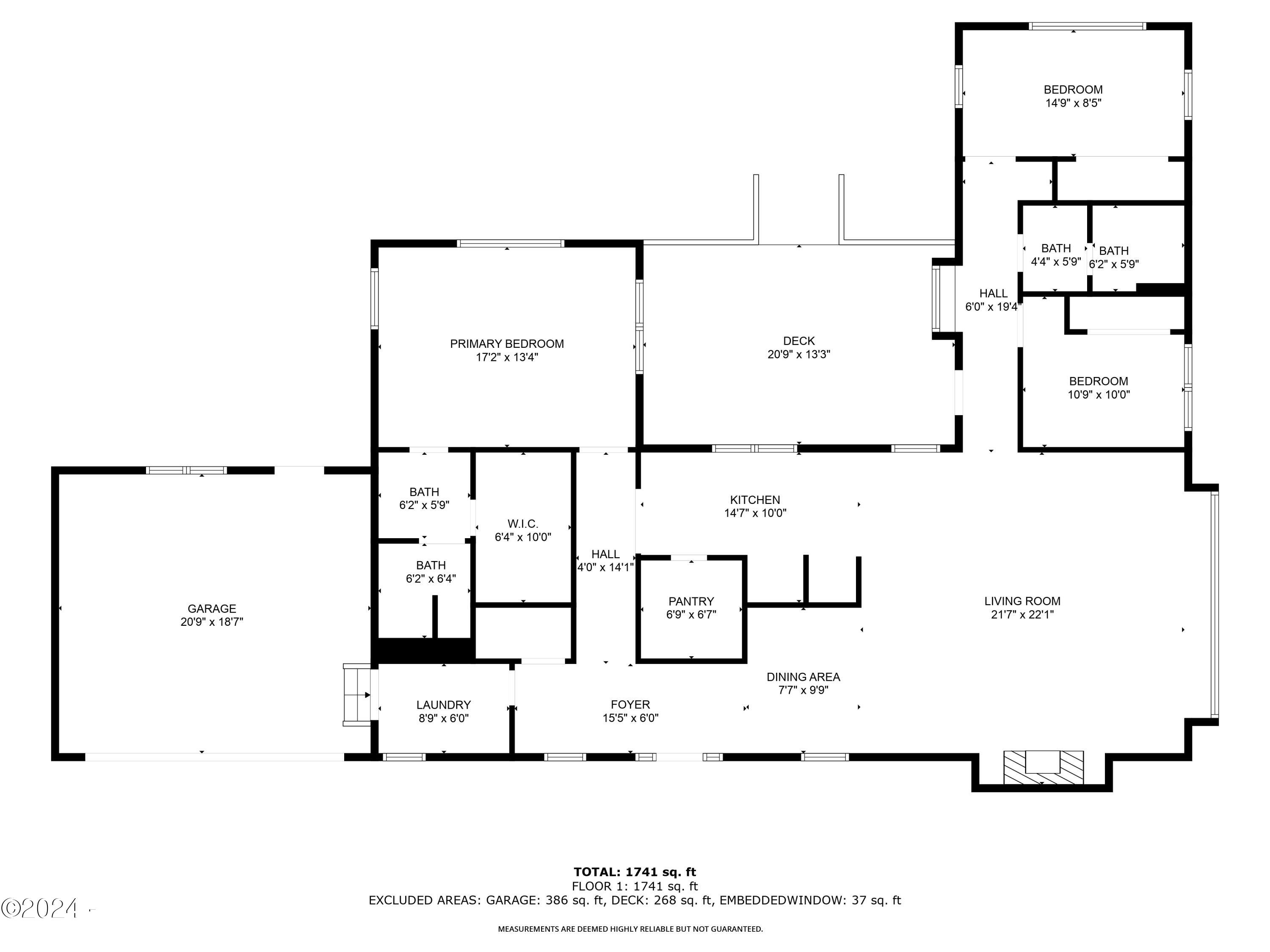 1135 NE Lakewood Drive