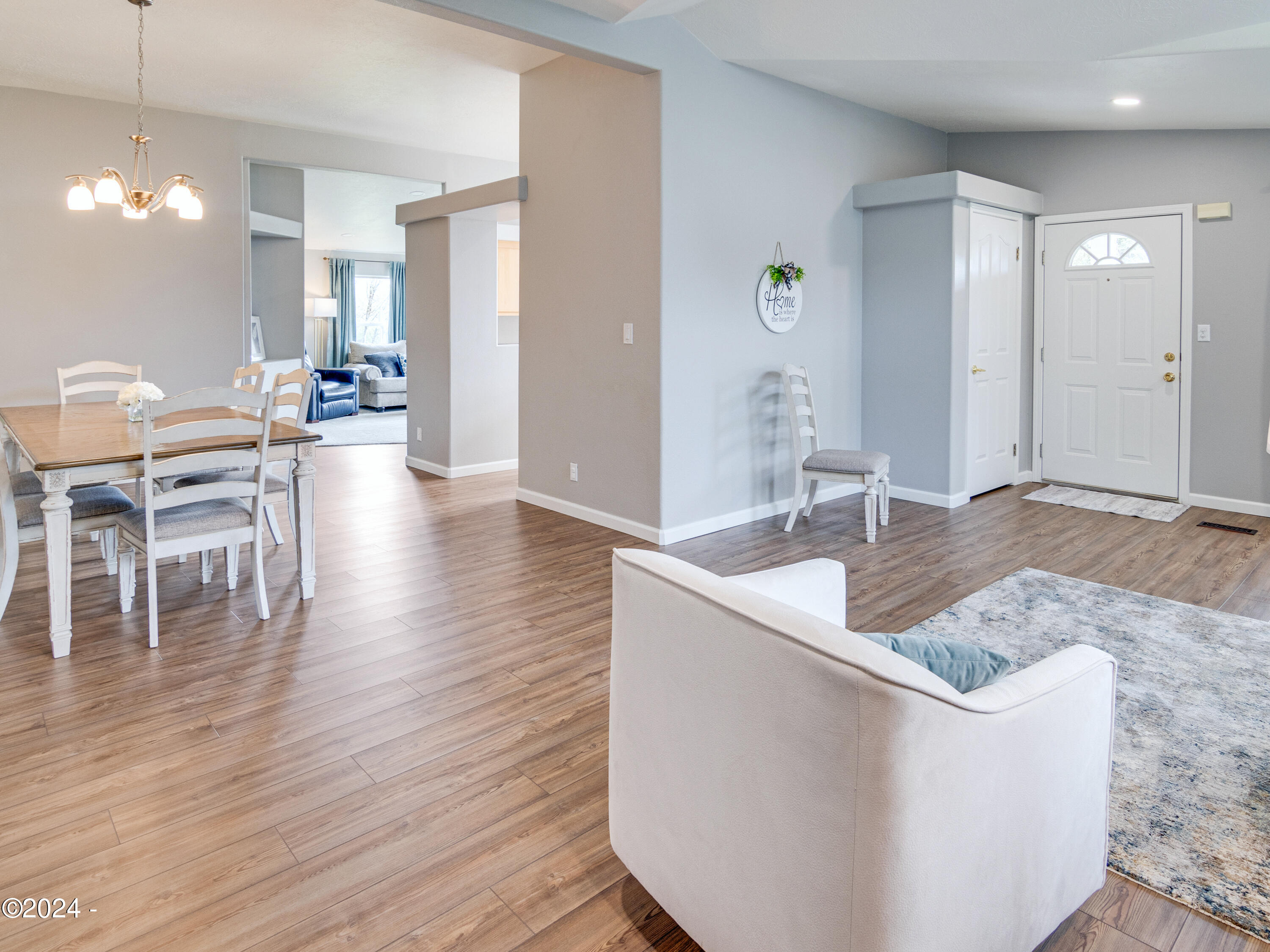 1112 NE Fogarty Street