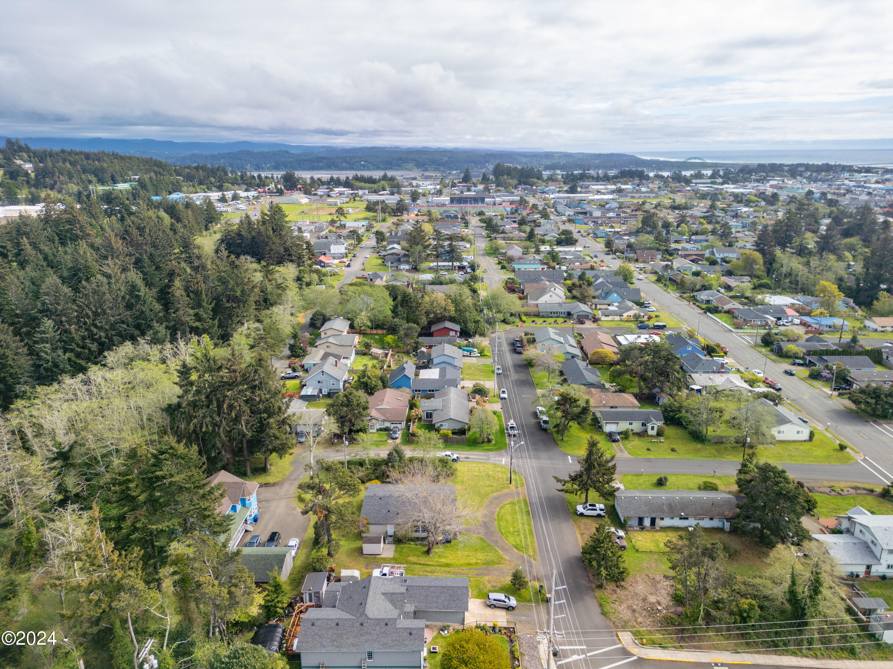 1112 NE Fogarty Street