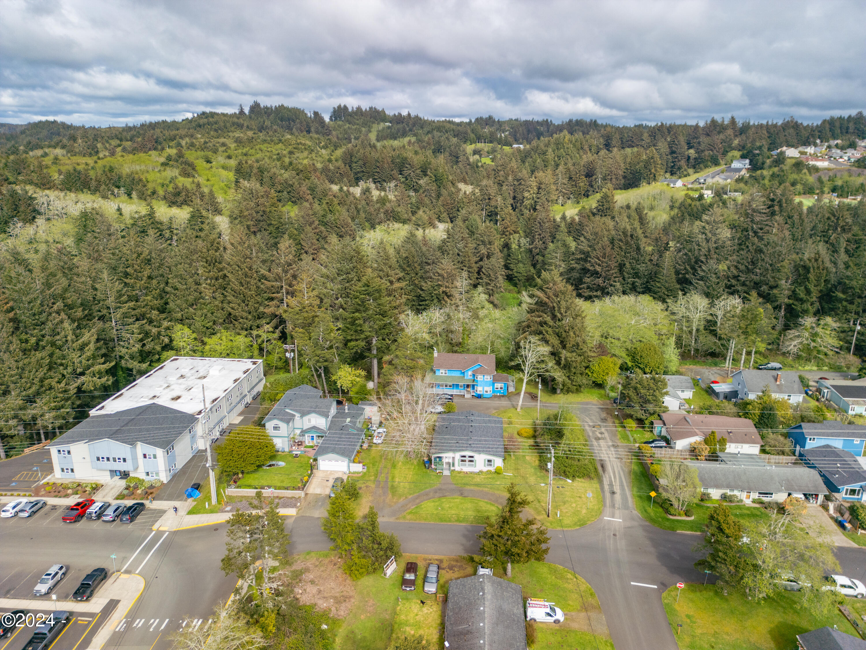 1112 NE Fogarty Street