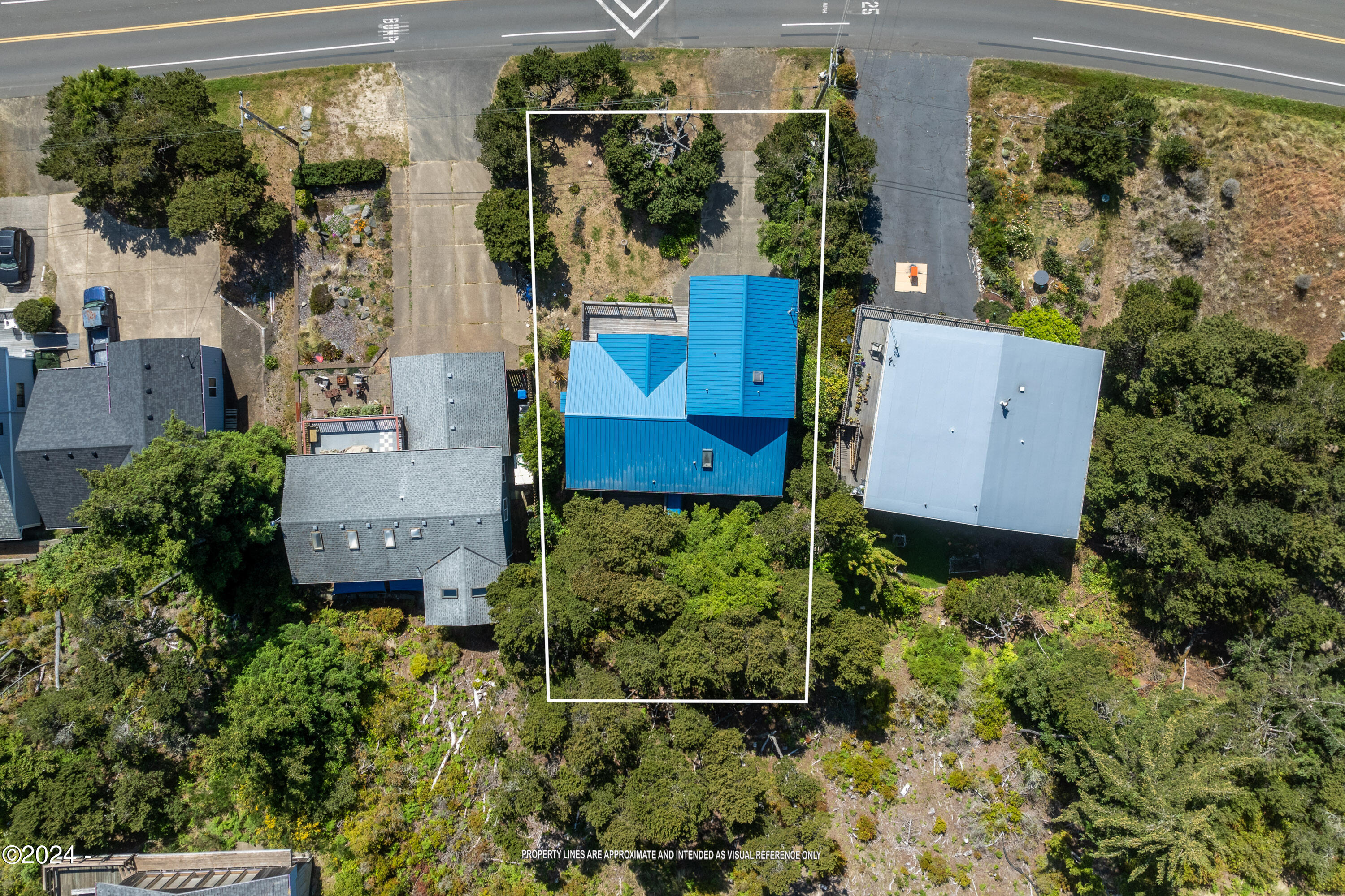 1713 NW Bayshore Drive