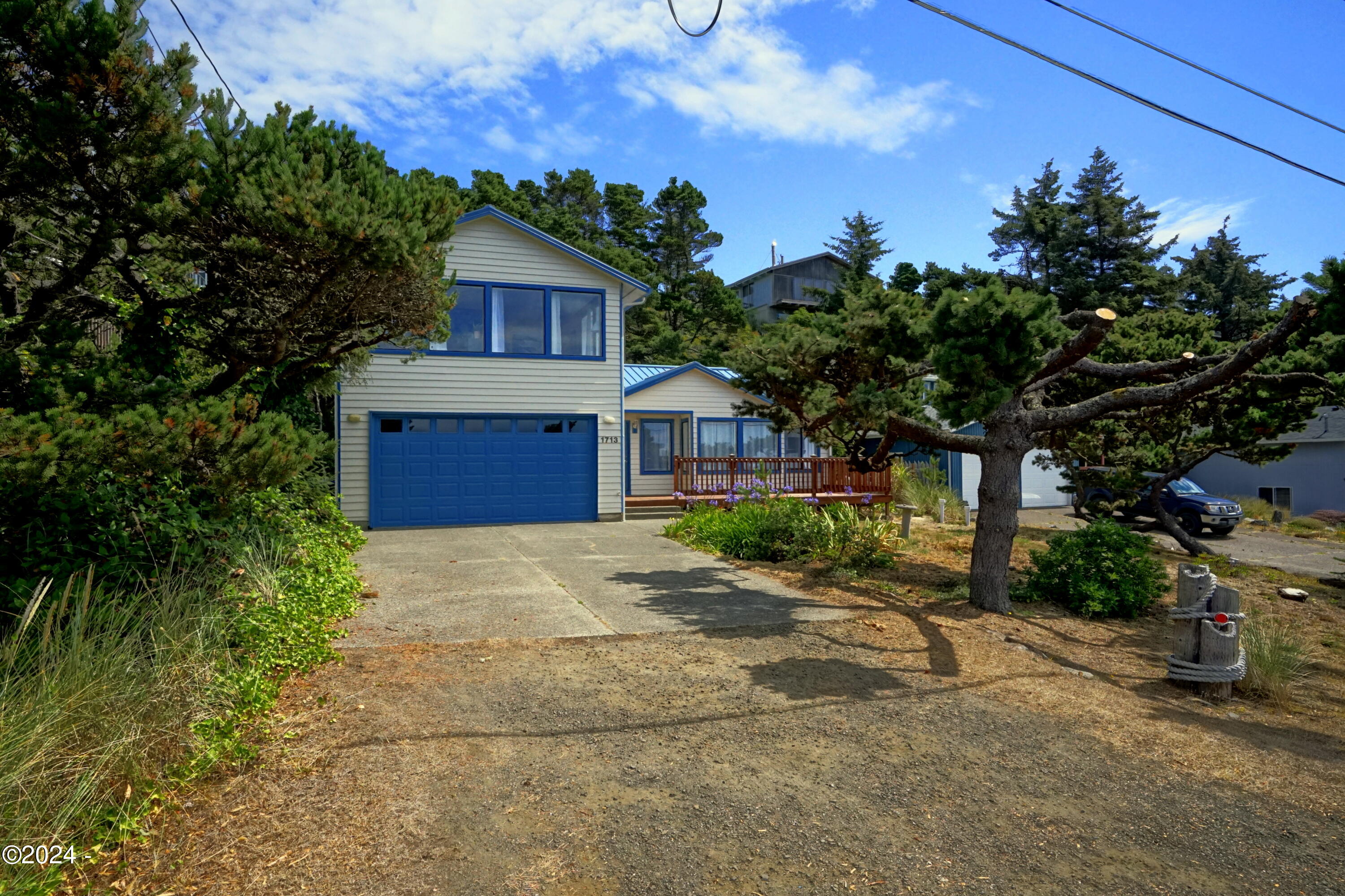 1713 NW Bayshore Drive