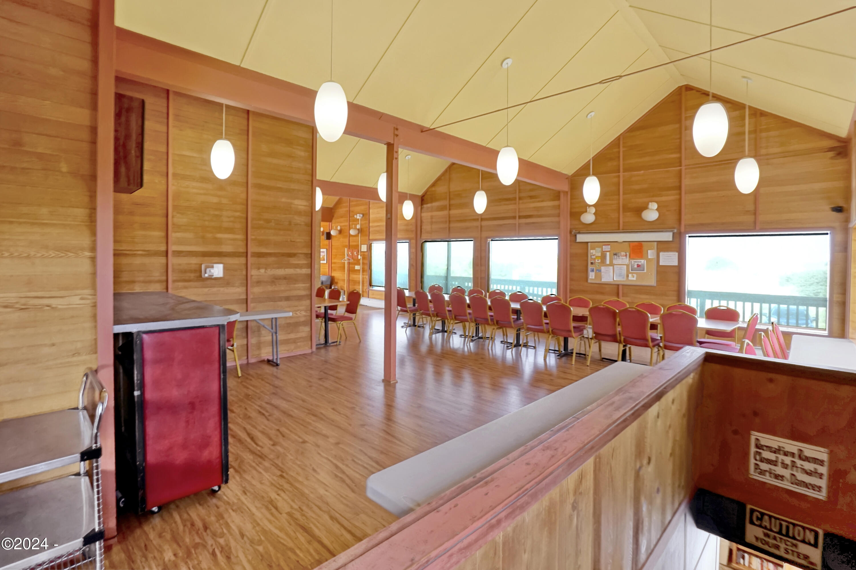 1713 NW Bayshore Drive