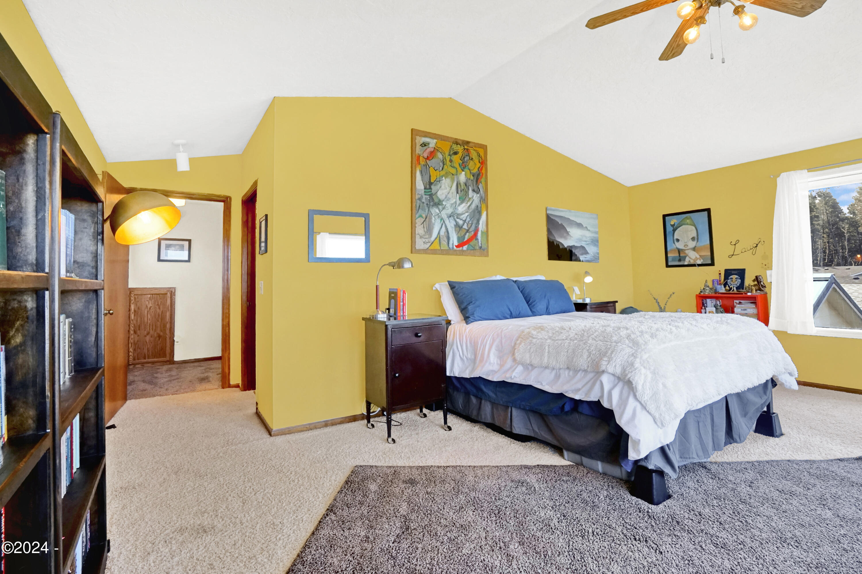 1713 NW Bayshore Drive