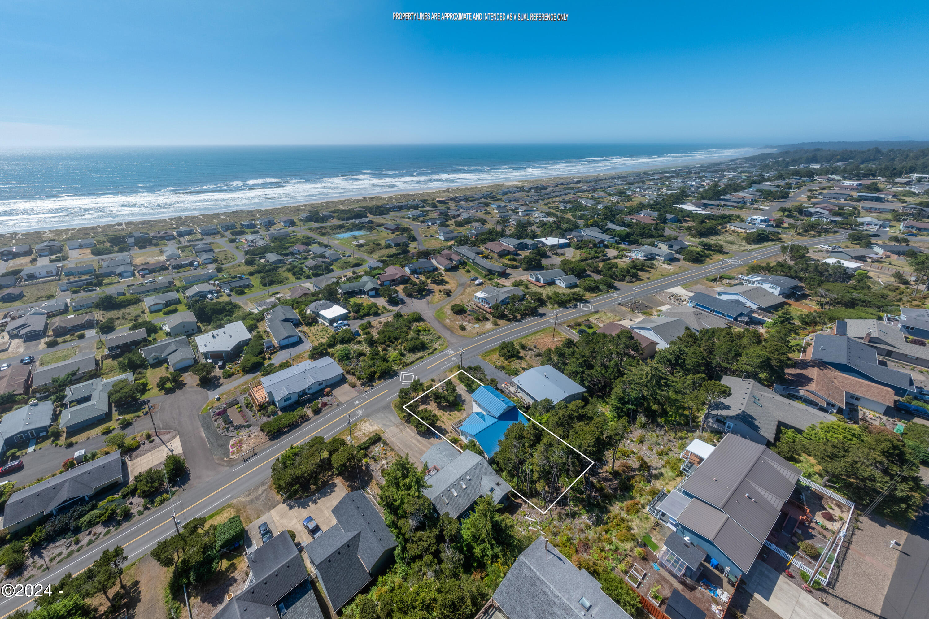 1713 NW Bayshore Drive