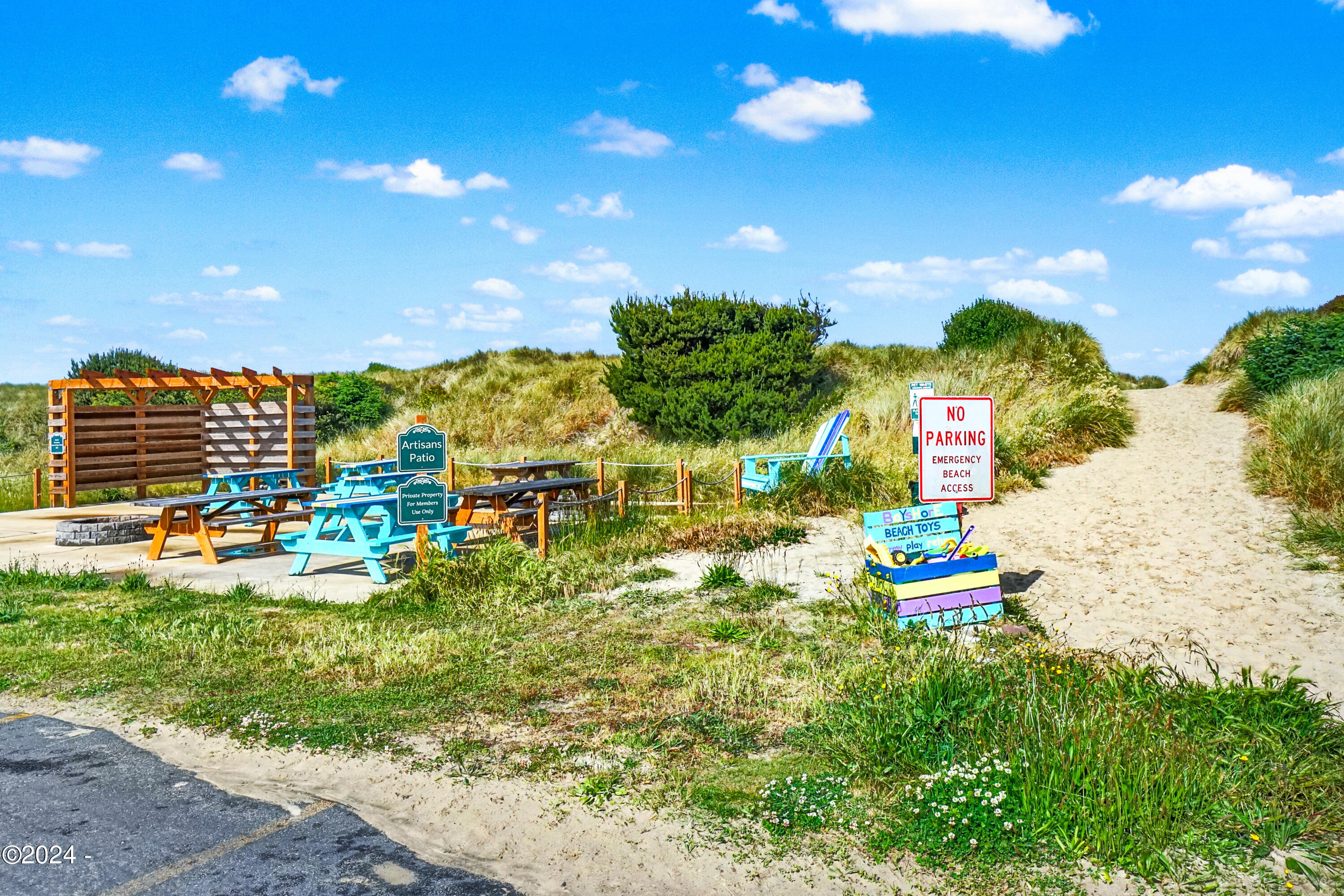 1713 NW Bayshore Drive